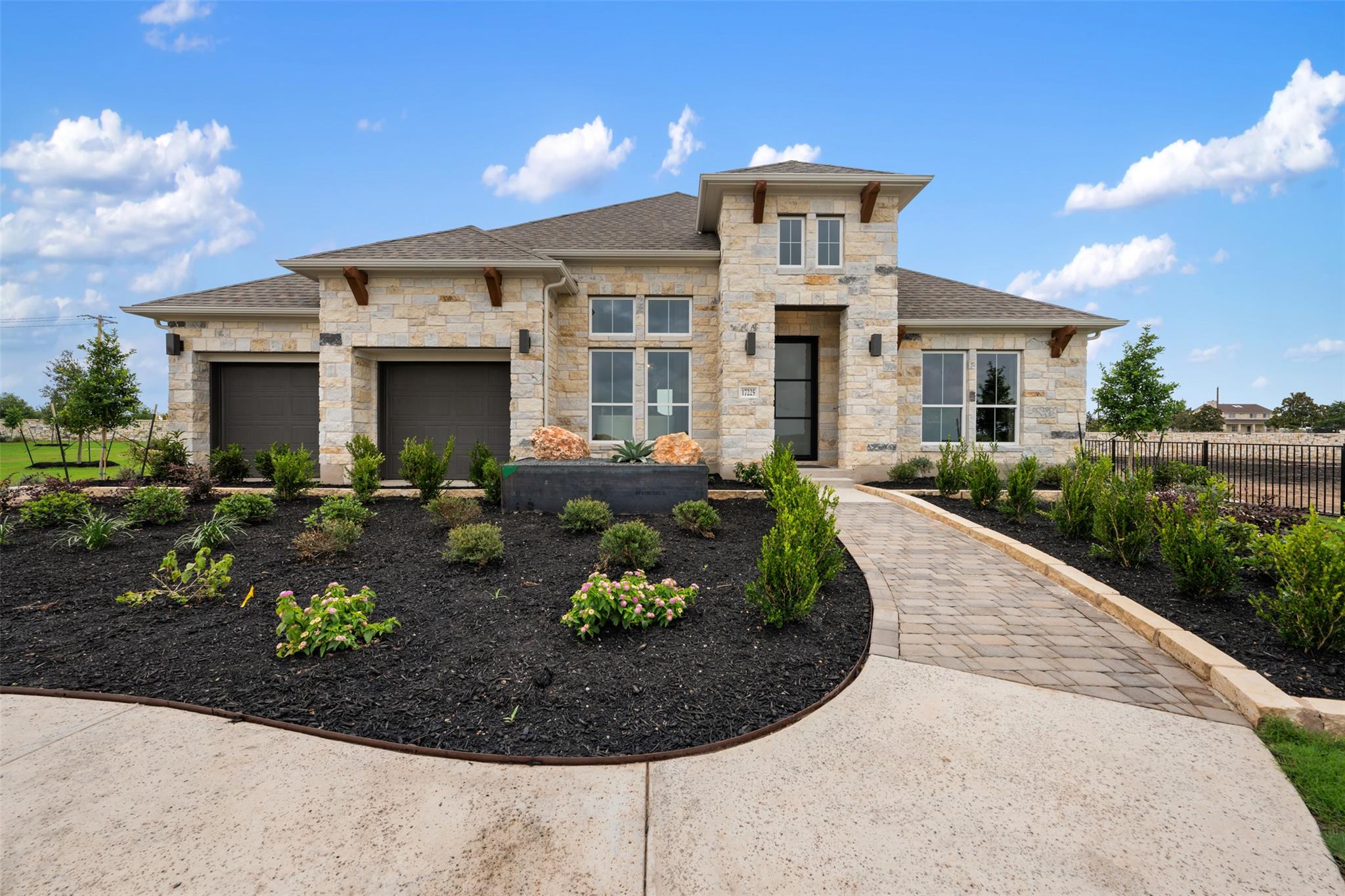 132 Bigtooth Maple LN