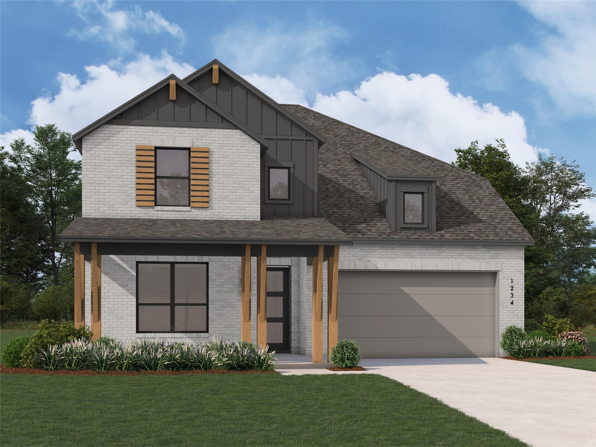 108 Top View DR