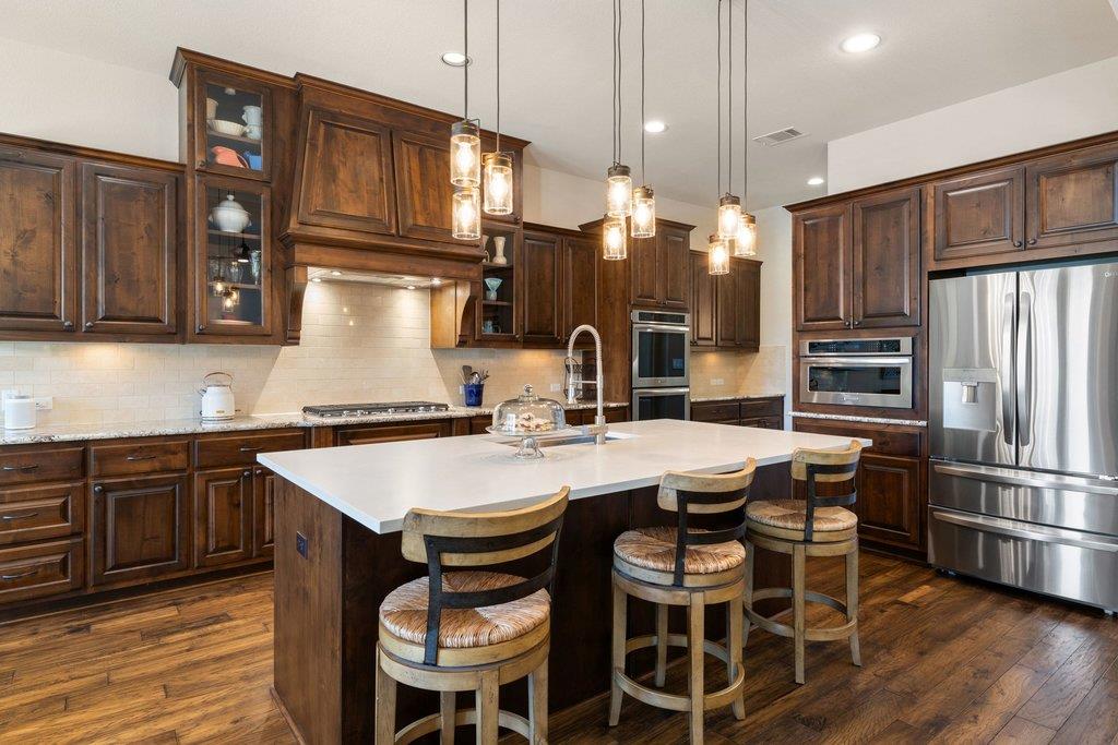 9621 Rocky Creek BLVD — photo 3