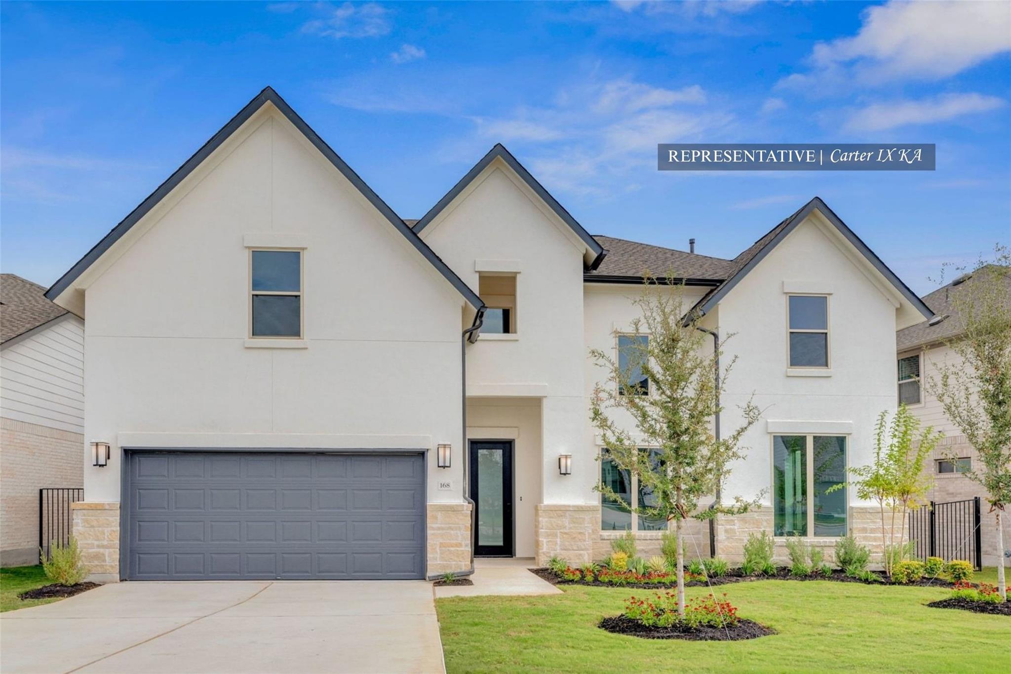 121 Packhorse LN