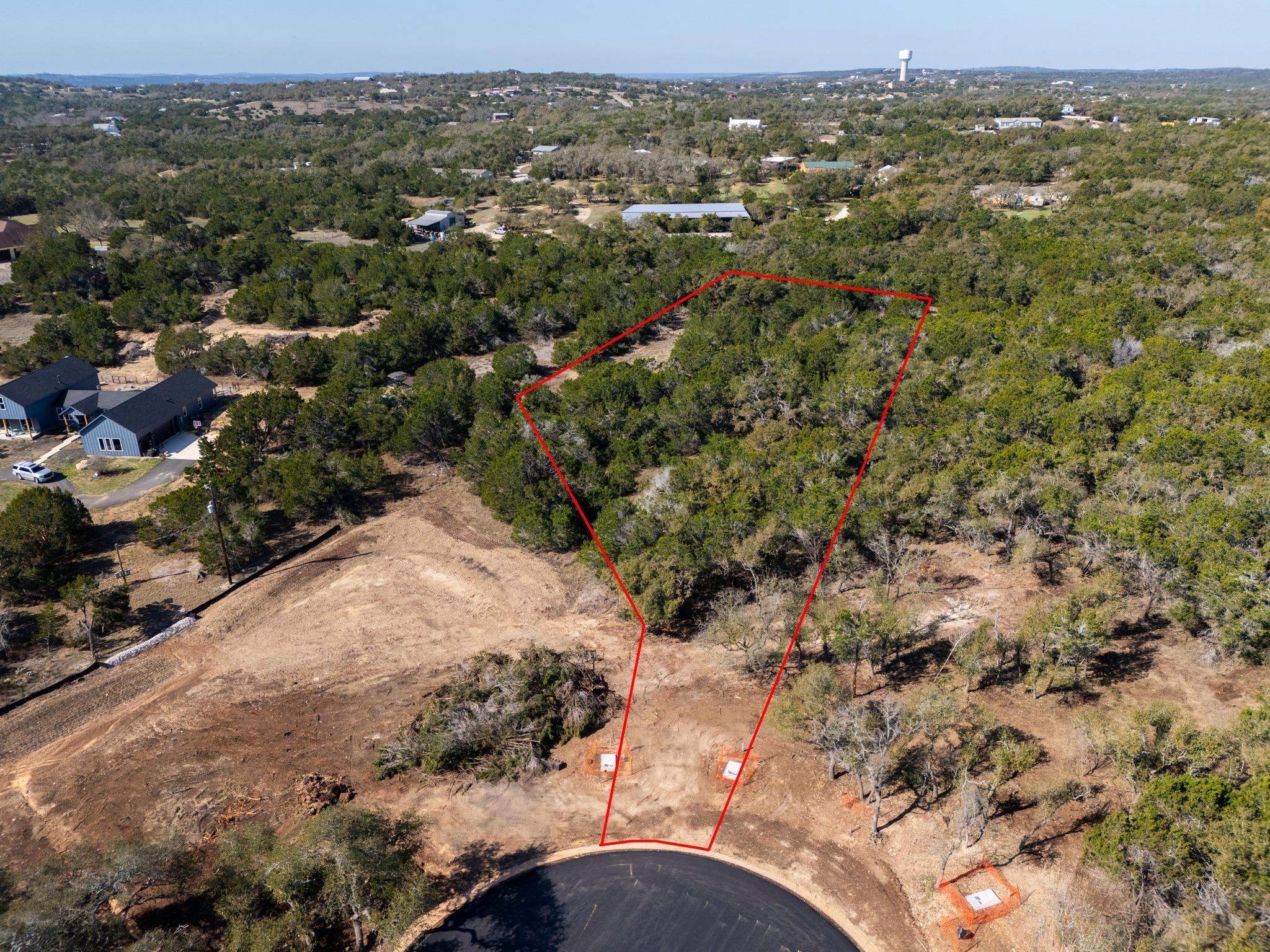 6-Lot Spring Oak DR