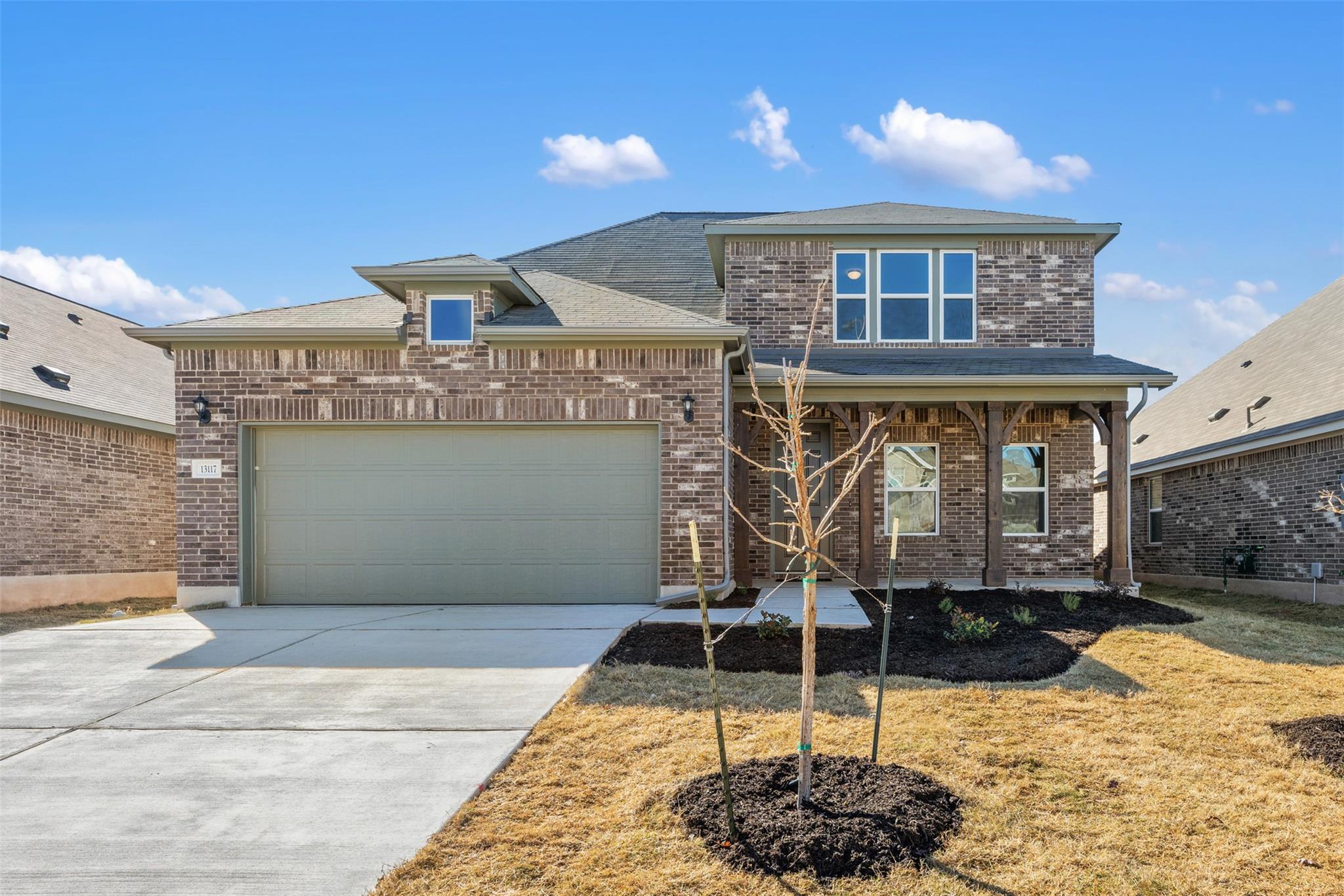 12613 Raven Meadow DR