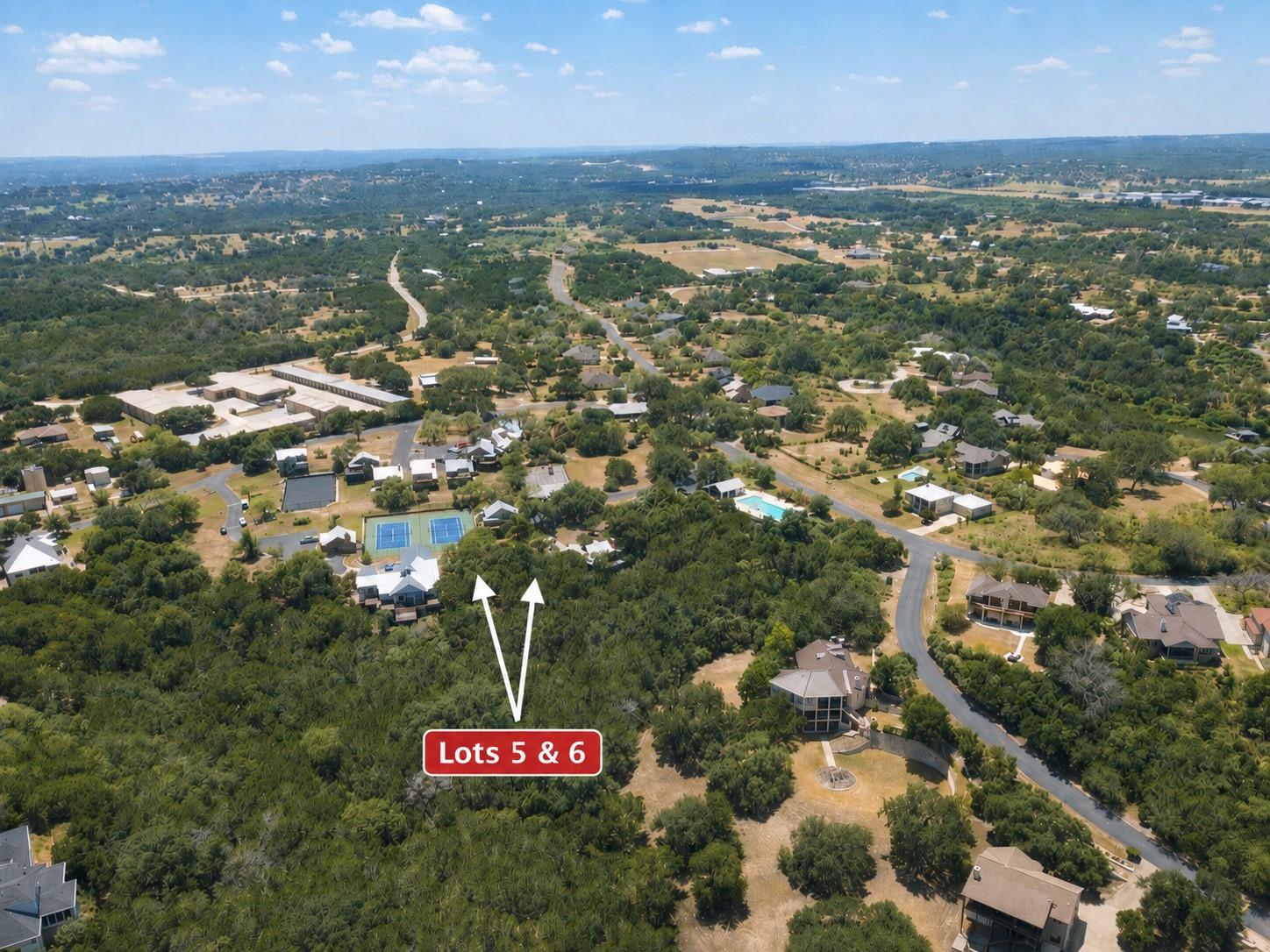 Lots 5 and 6 Courtside LN — photo 4