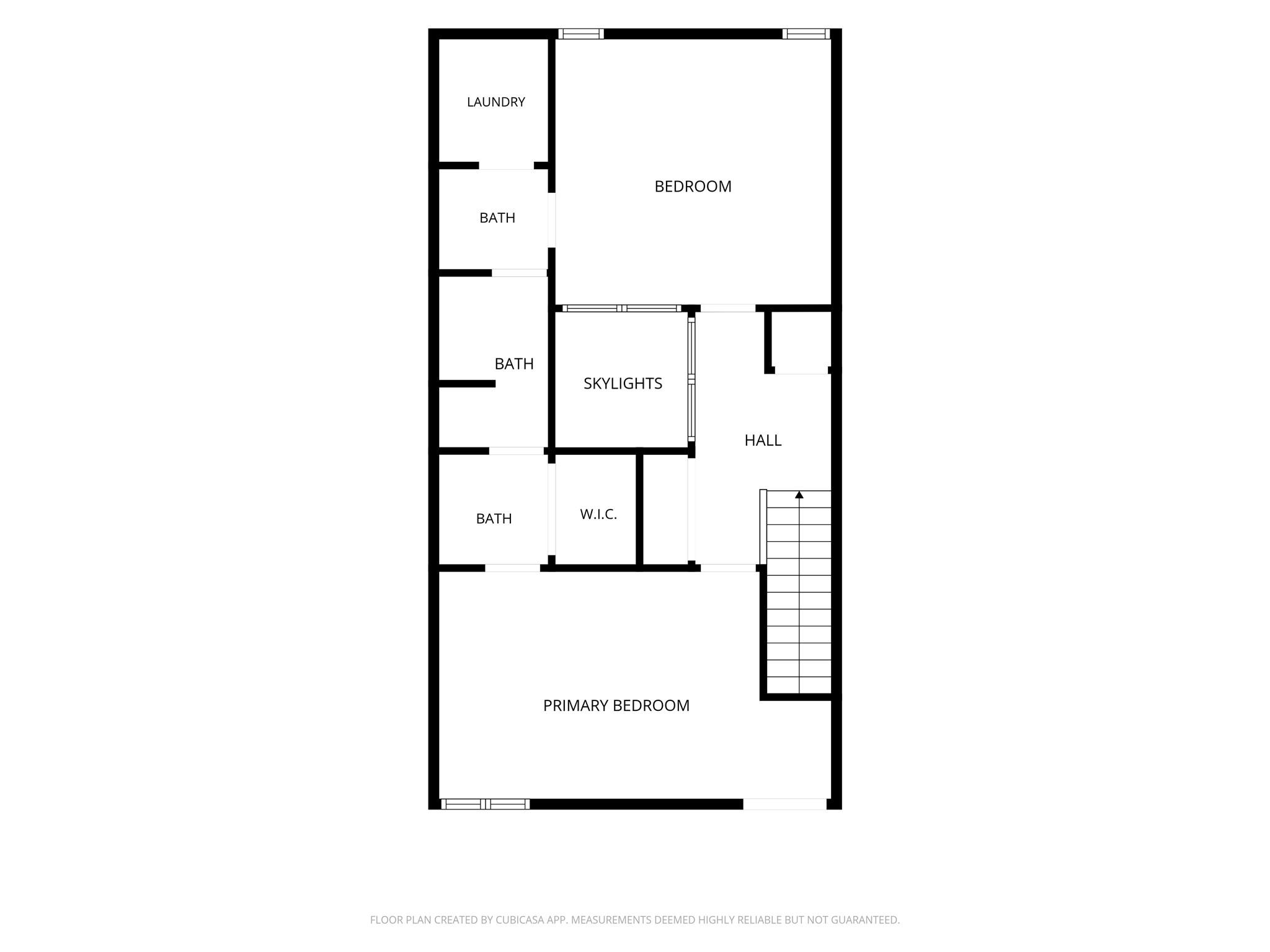 3500 Enfield RD #D — photo 3