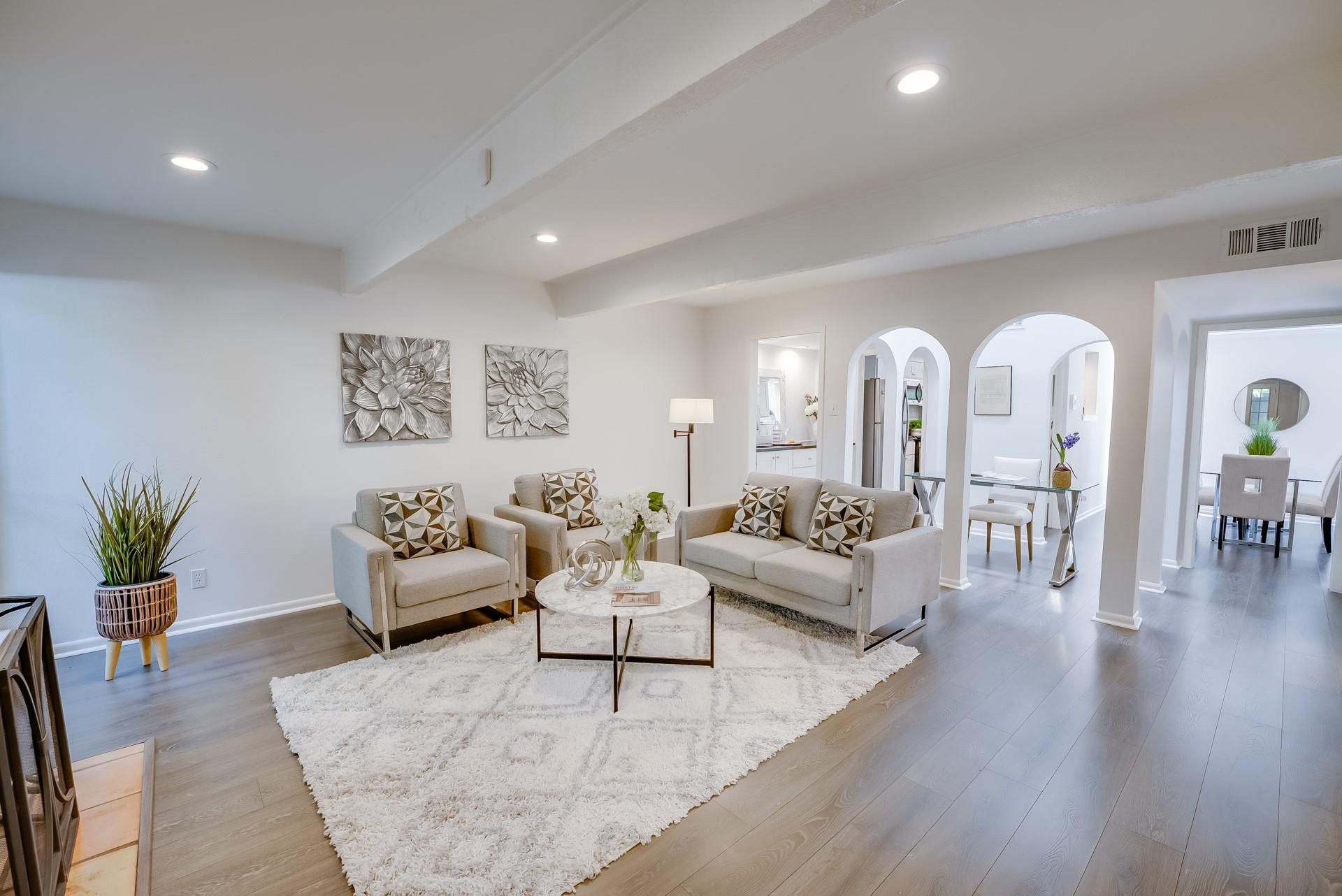3500 Enfield RD #D — photo 5