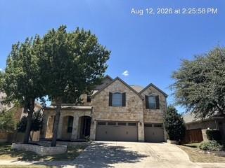 Home in Round Rock