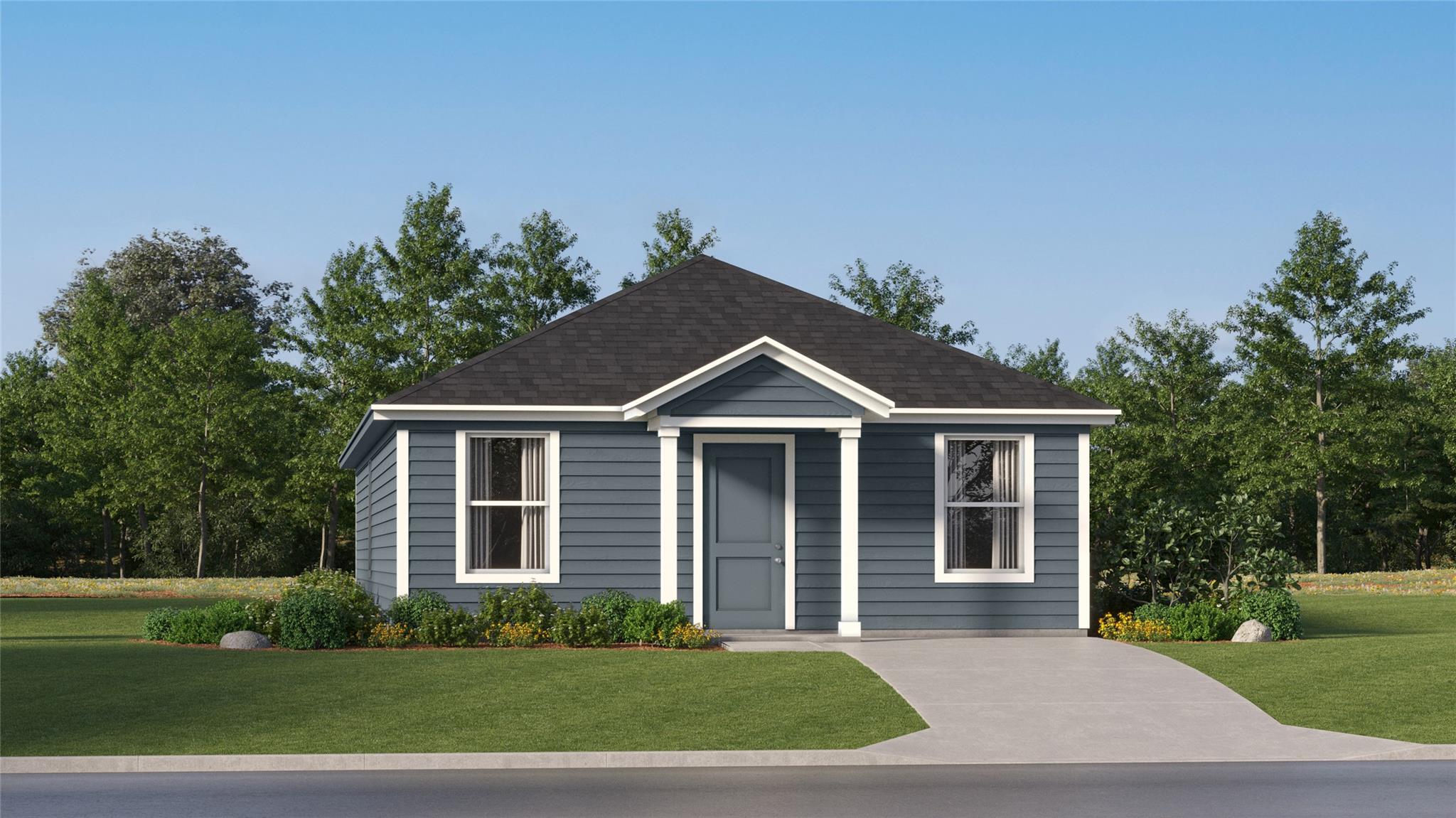 345 Trinity River HOLW