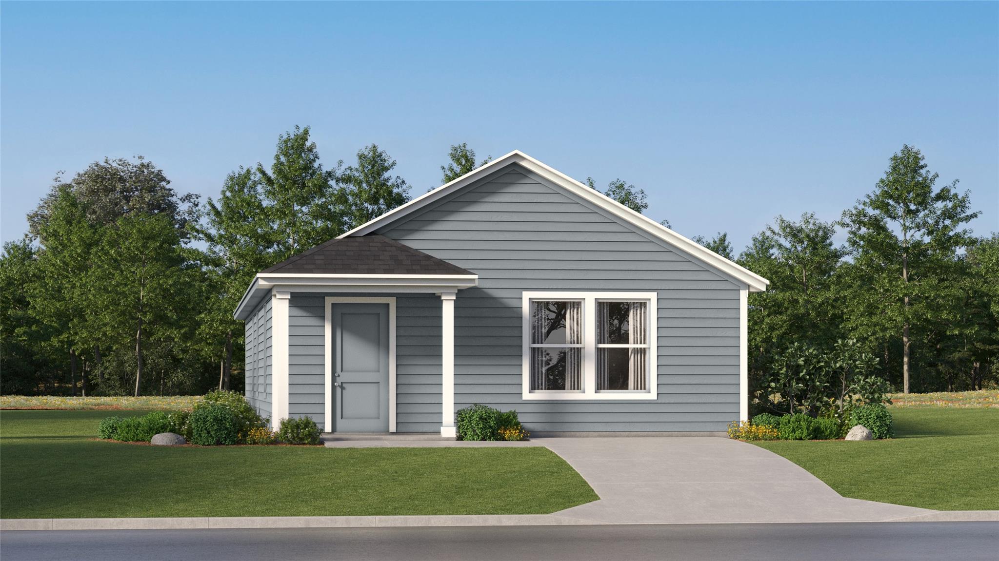 349 Trinity River HOLW