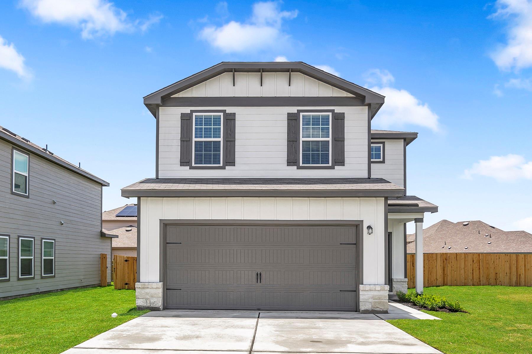 14525 Wahlbergs WAY