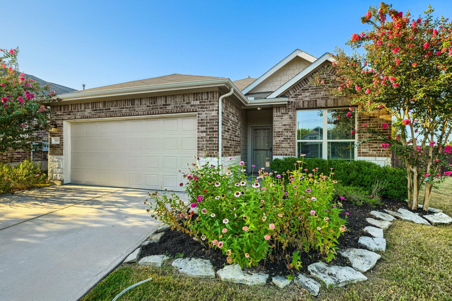 300 Shale CIR