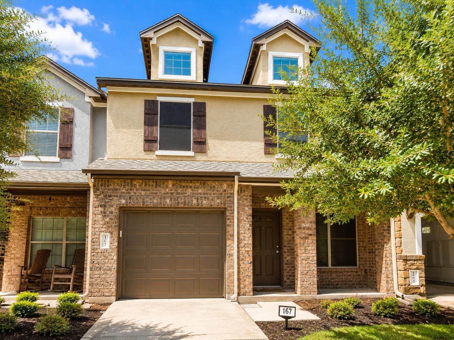 1900 Little Elm TRL
