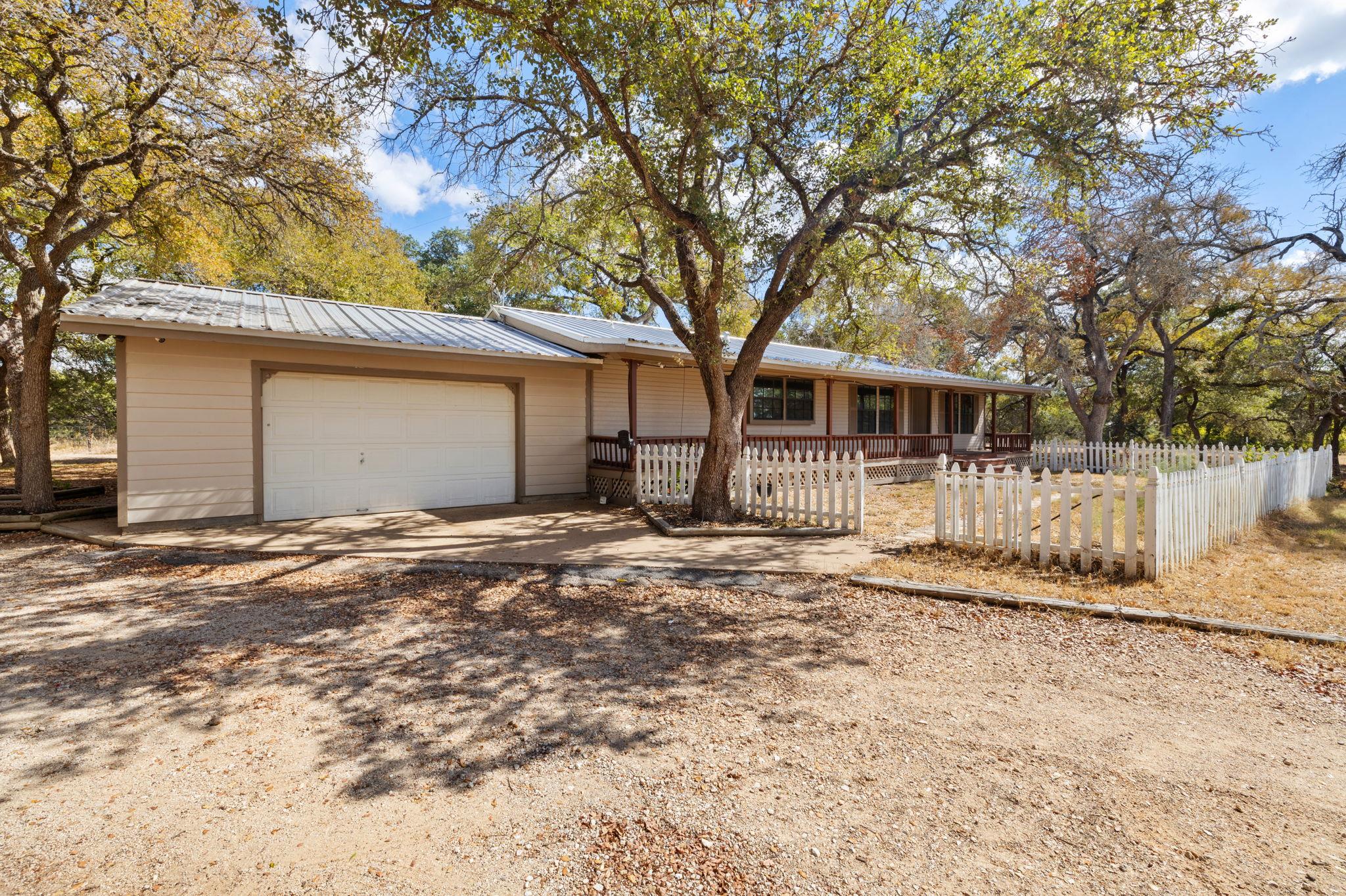 1151 Live Oak TRL