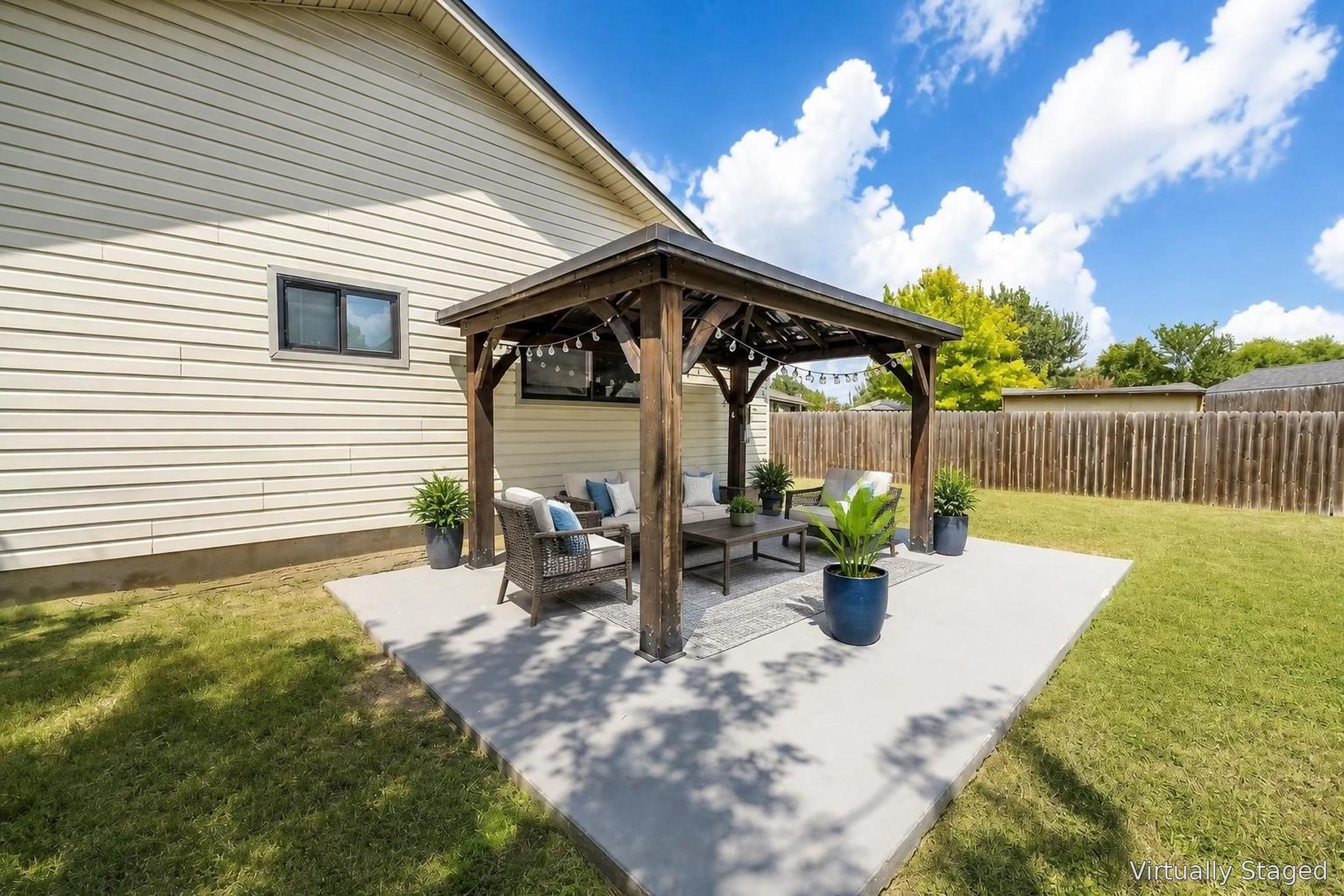 1201 Wayne DR — photo 5