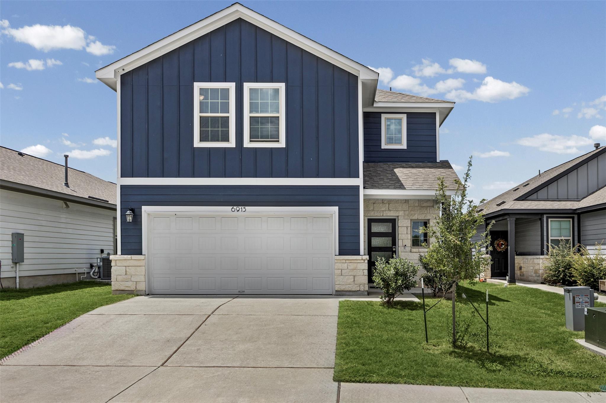 6915 Tiznow LN — photo 4