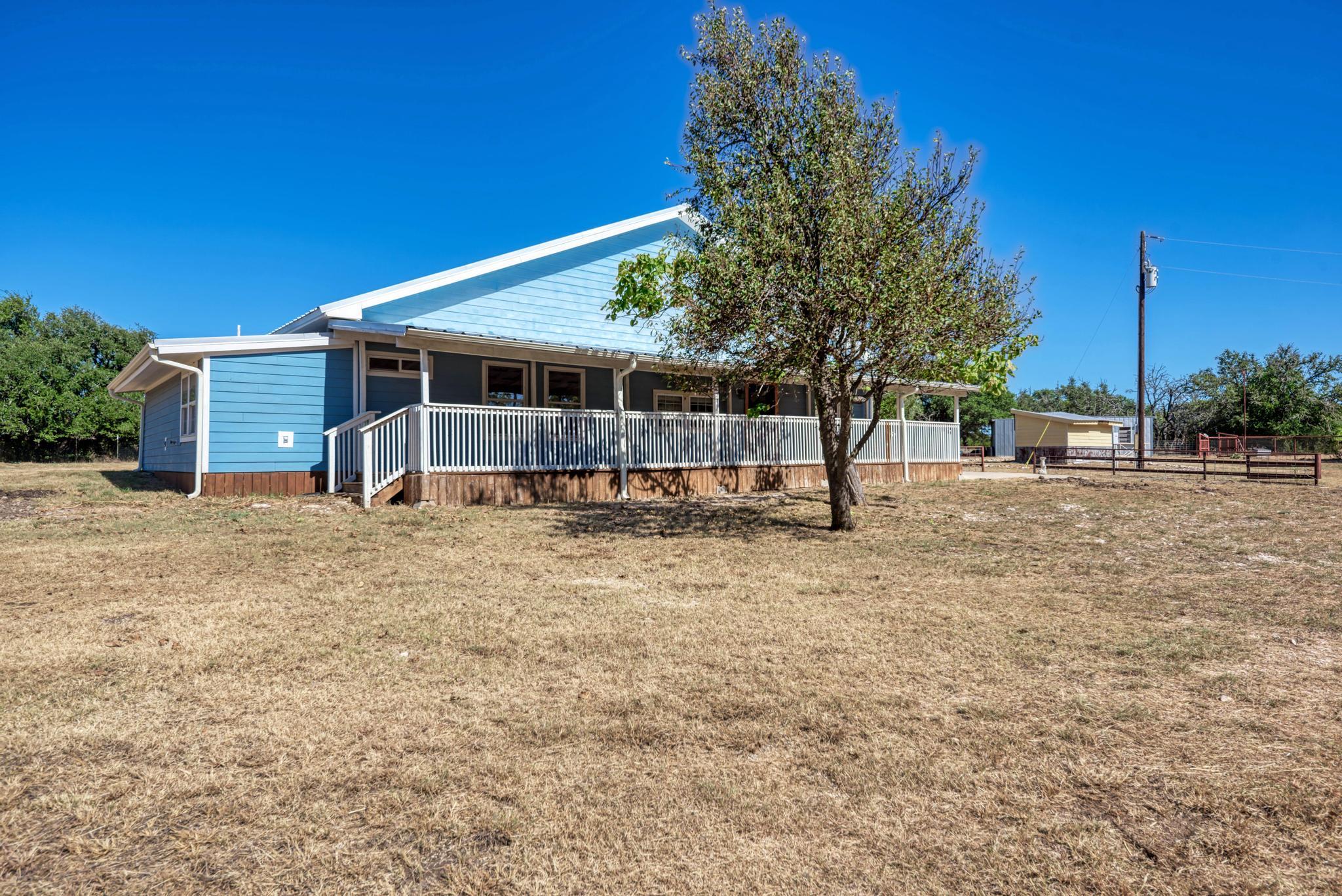 2812 County Road 205 — photo 3