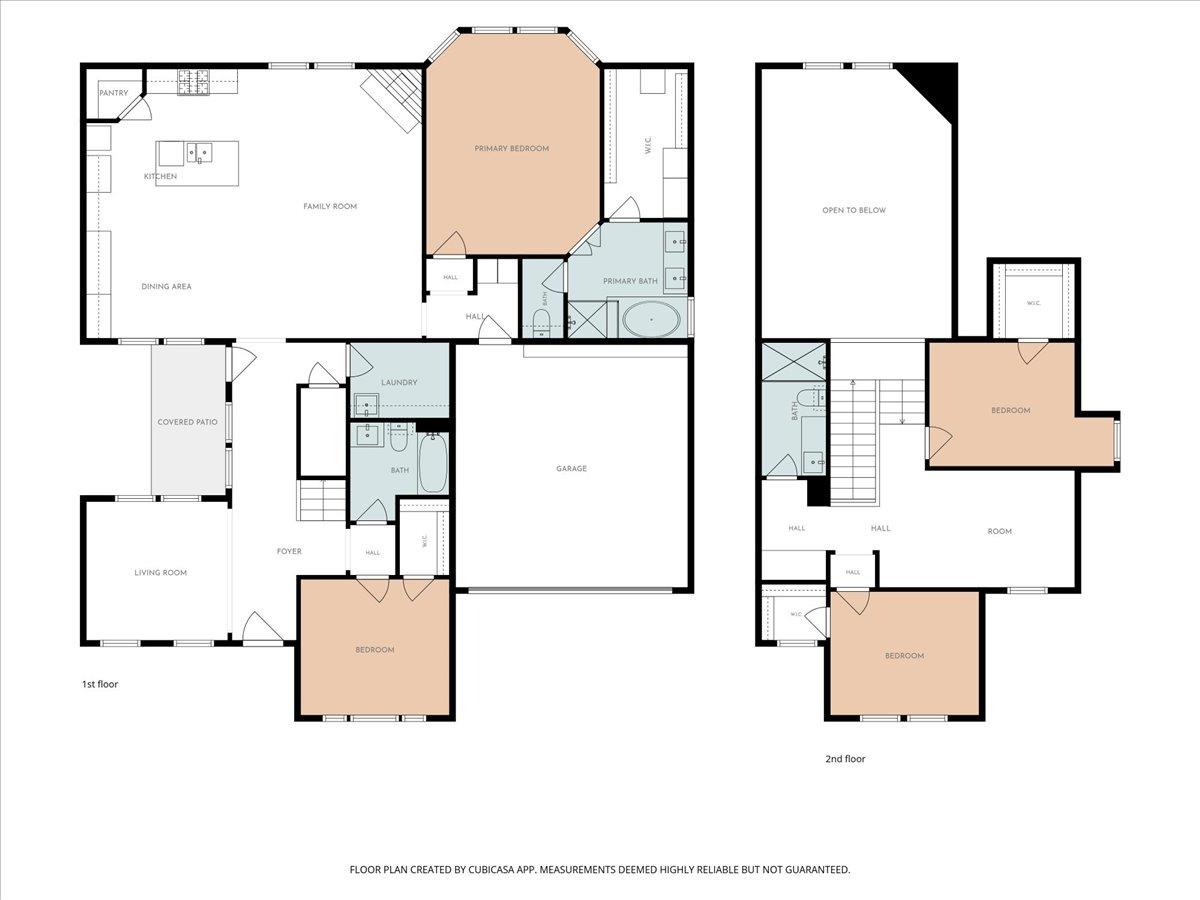 266 Village Oak DR — photo 5