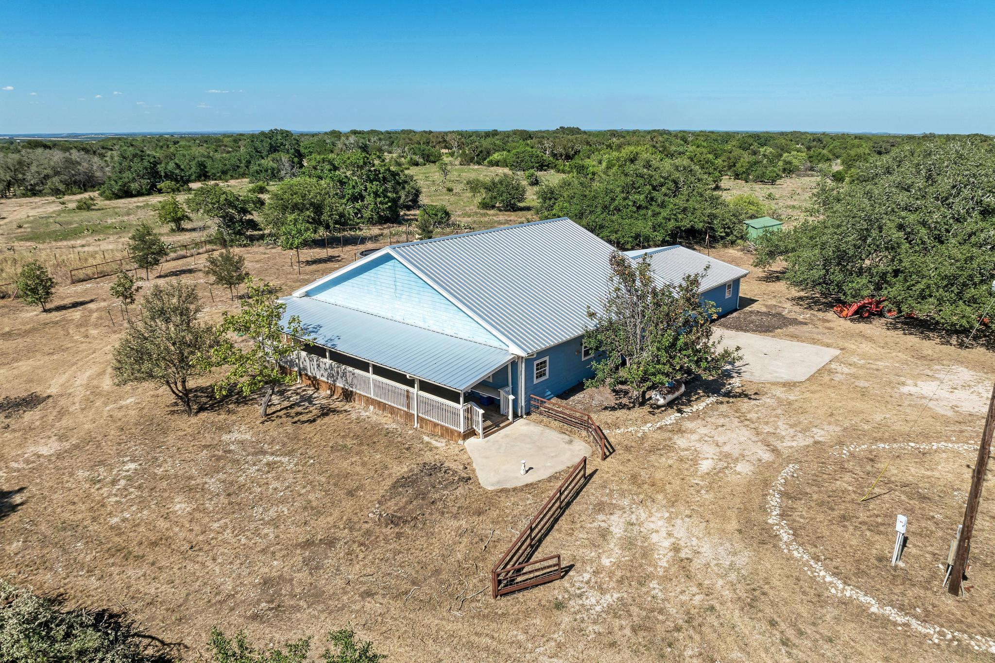 2812 County Road 205