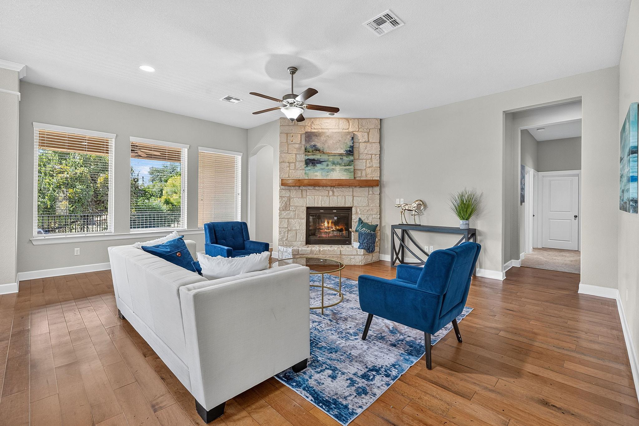266 Merion DR — photo 3
