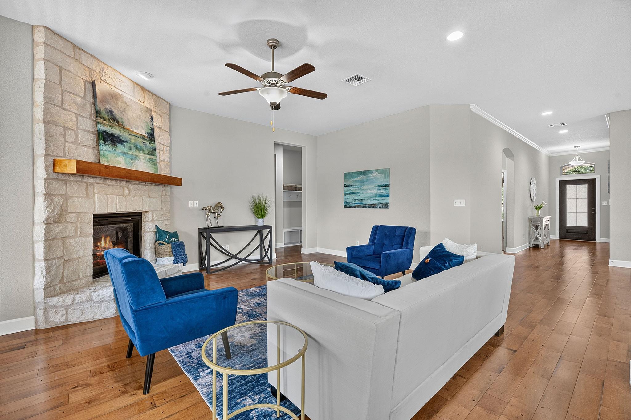 266 Merion DR — photo 4