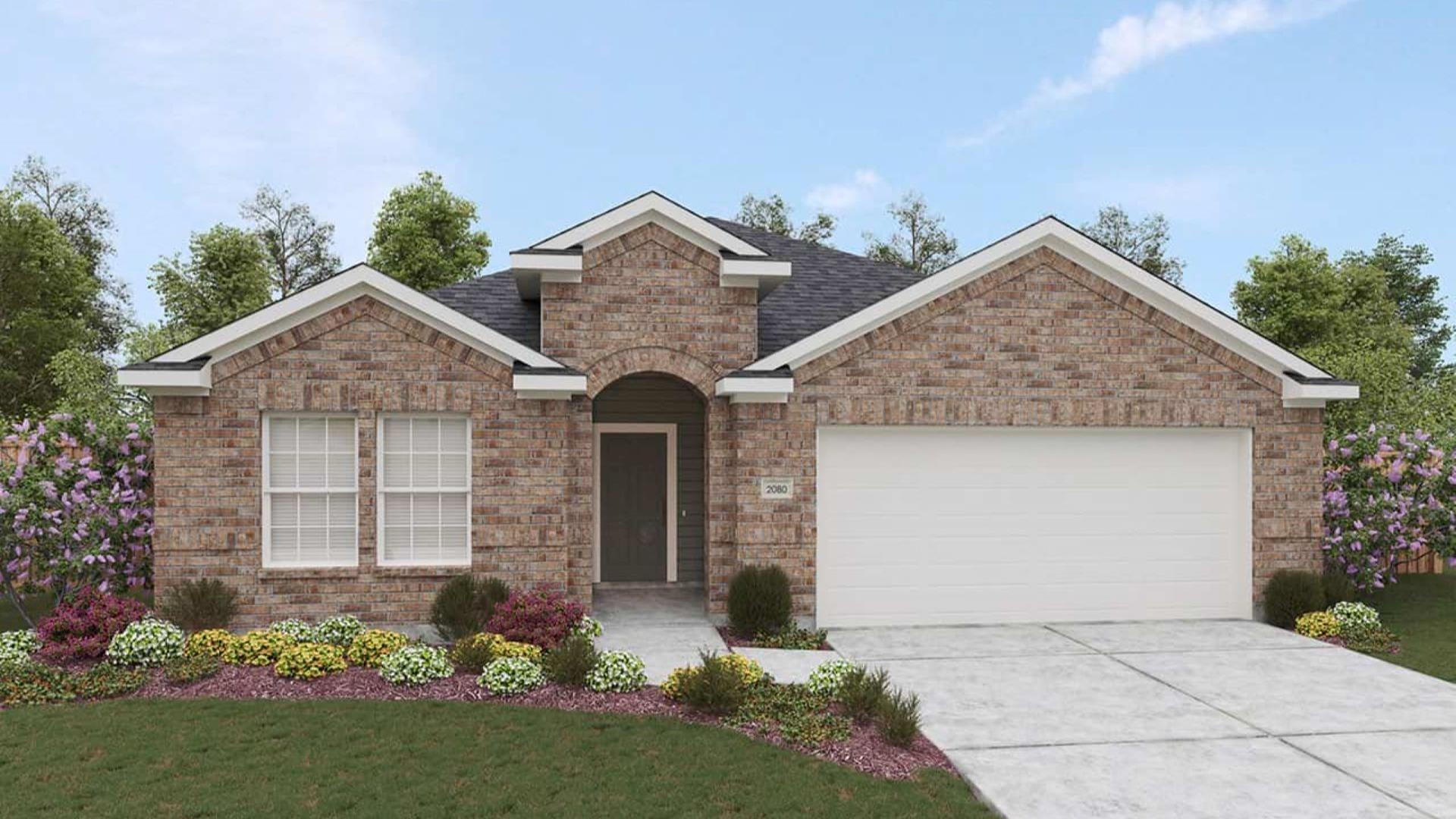 136 Bouldin Acres PASS