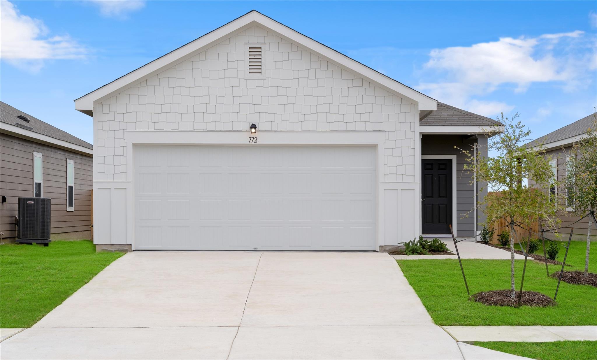 15820 Narcissus WAY