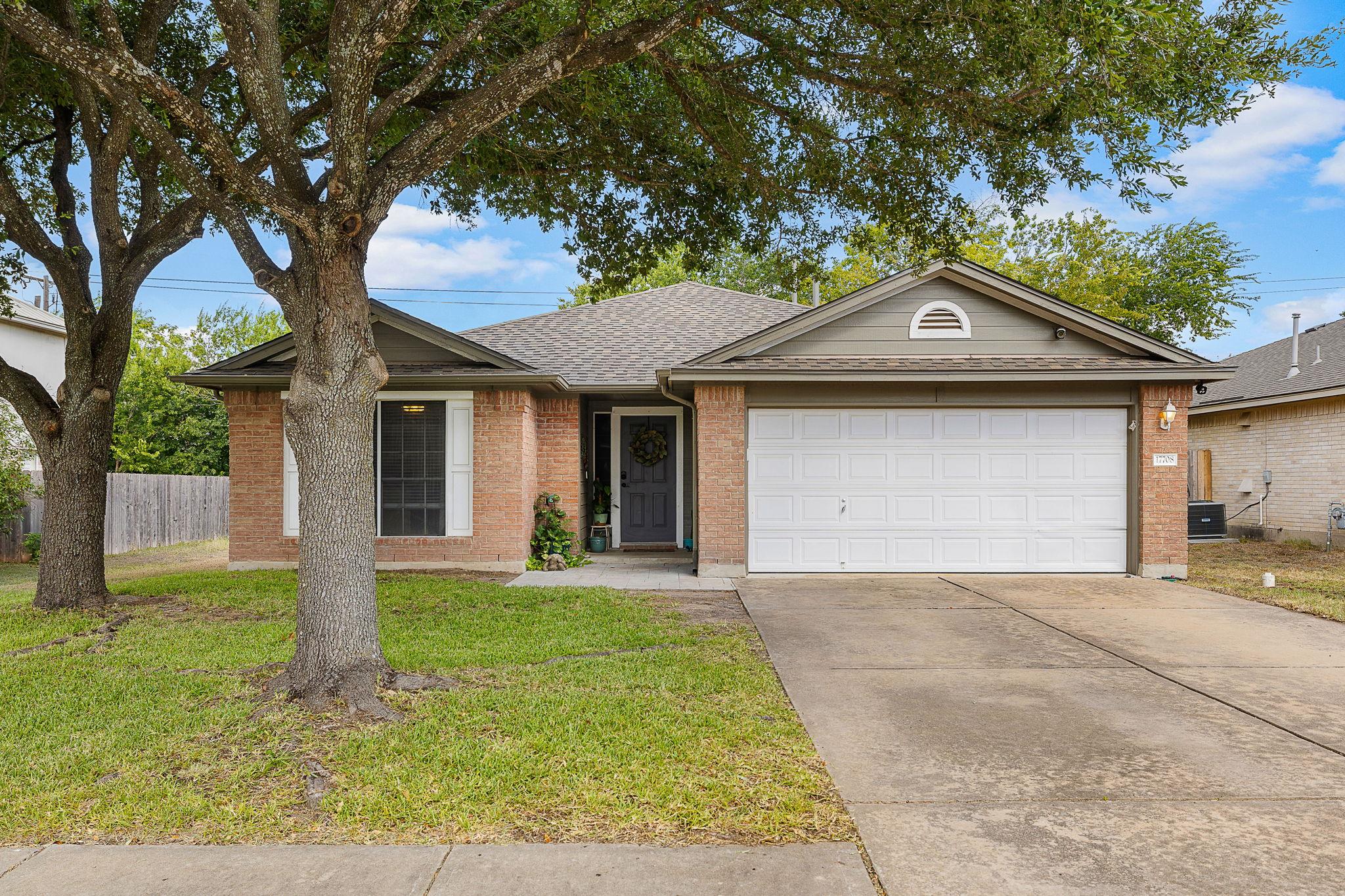 17708 Limpia Creek DR