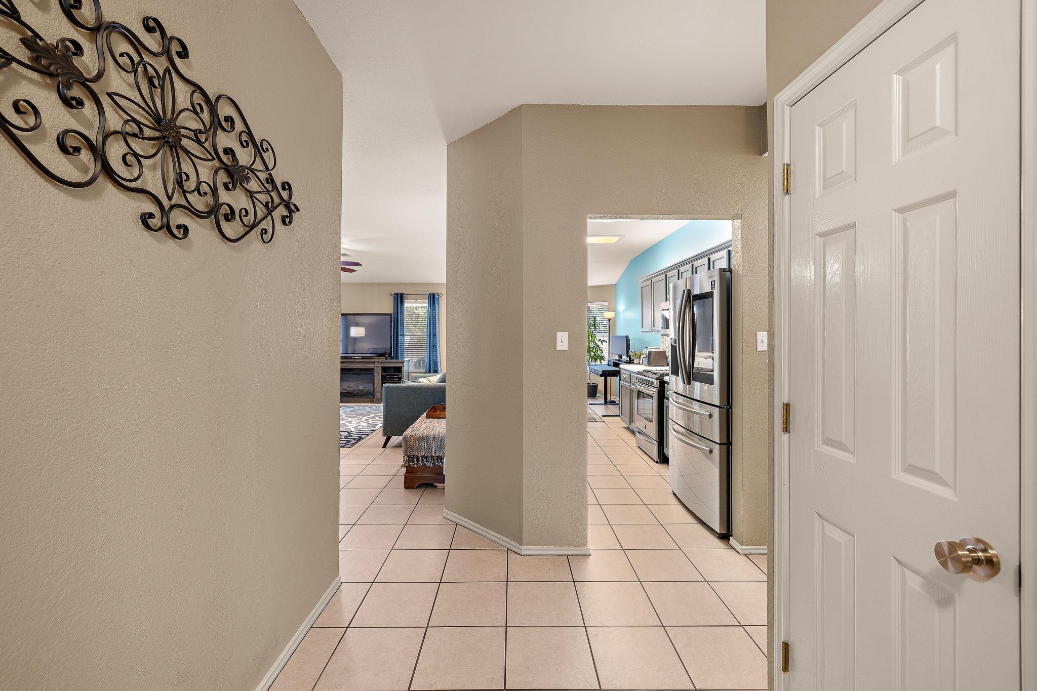 17708 Limpia Creek DR — photo 5