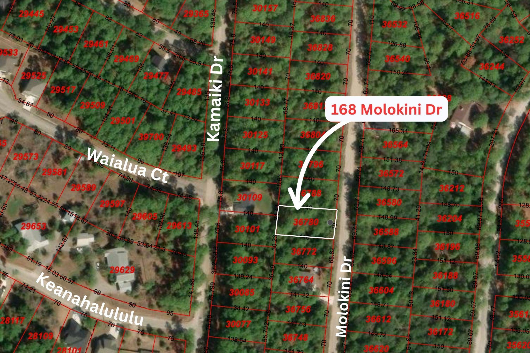 168 Molokini DR — photo 3