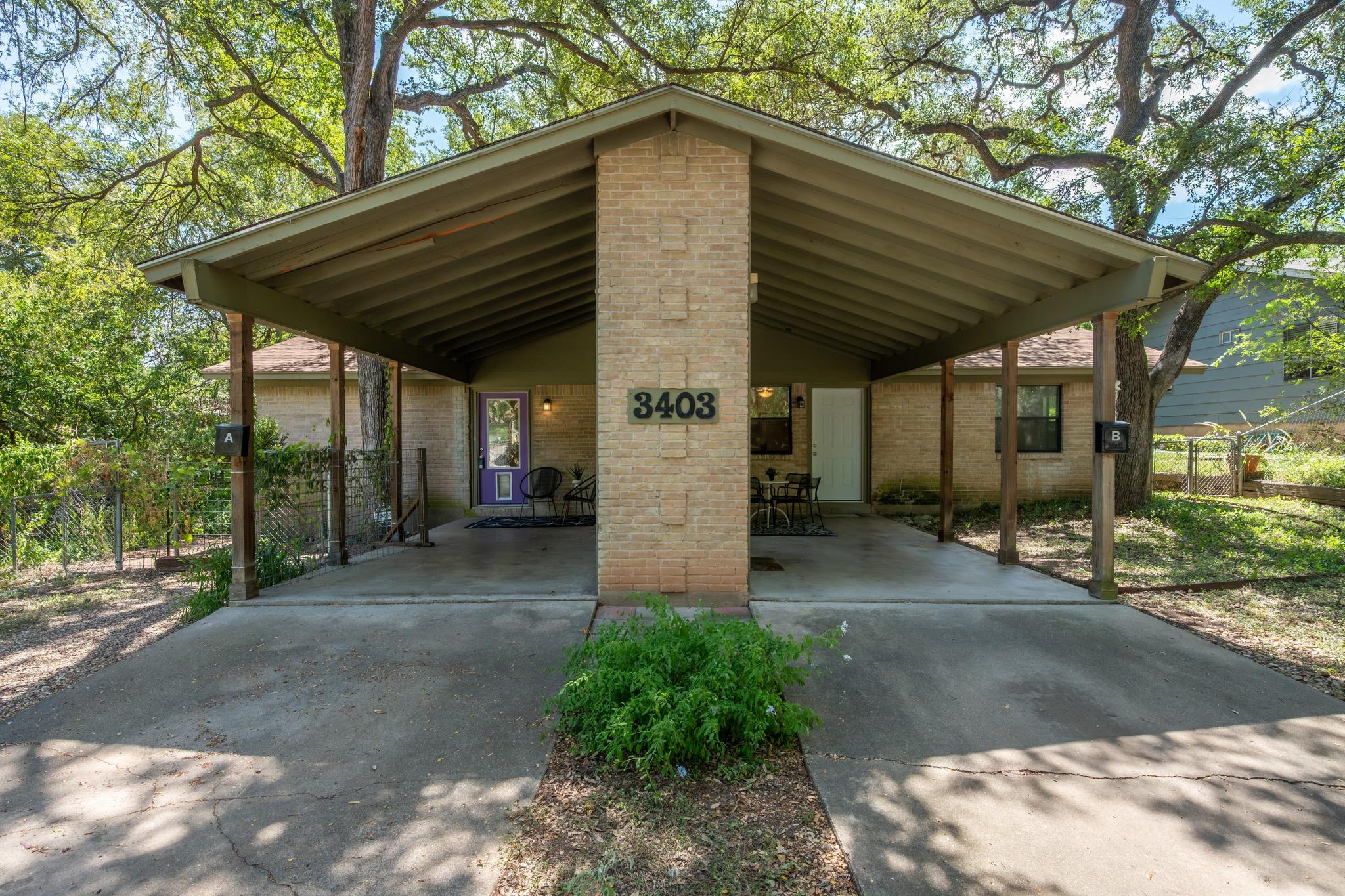 3403 Clawson RD