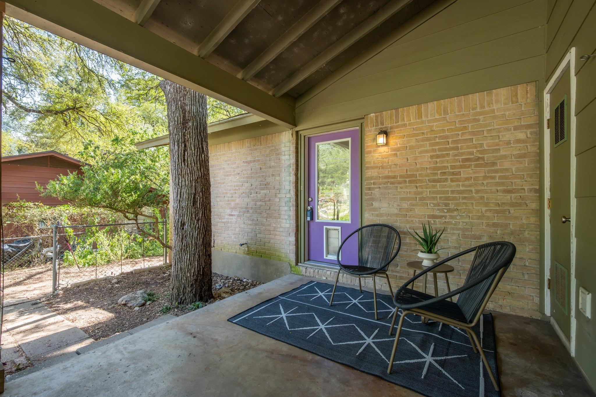 3403 Clawson RD — photo 4
