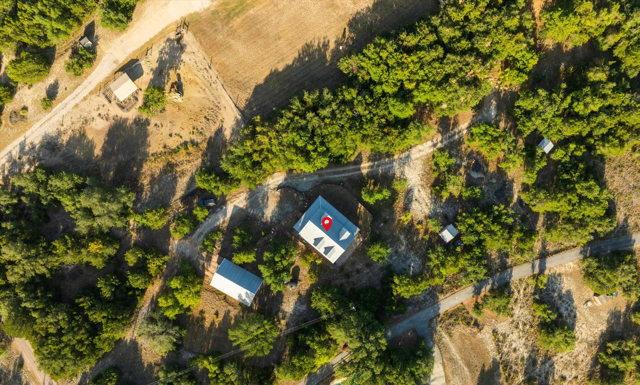 3204 Tabletop Mountain DR — photo 5