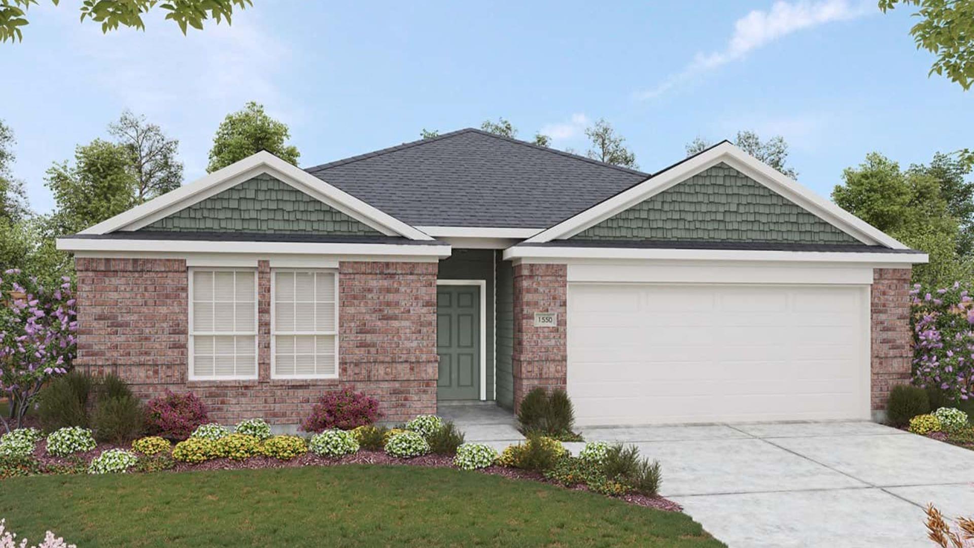 205 Seattle Slew DR