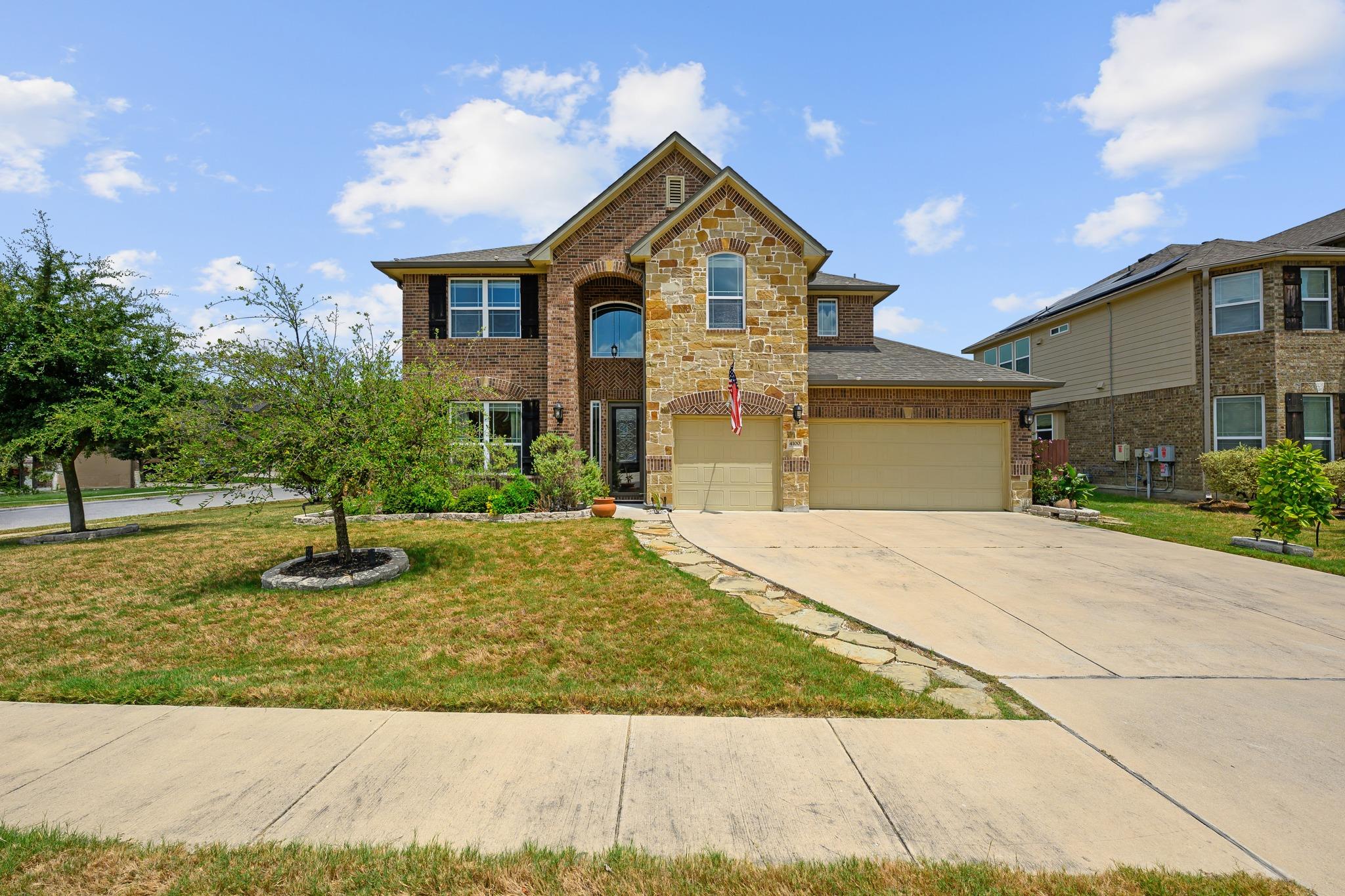 4100 Godwit DR