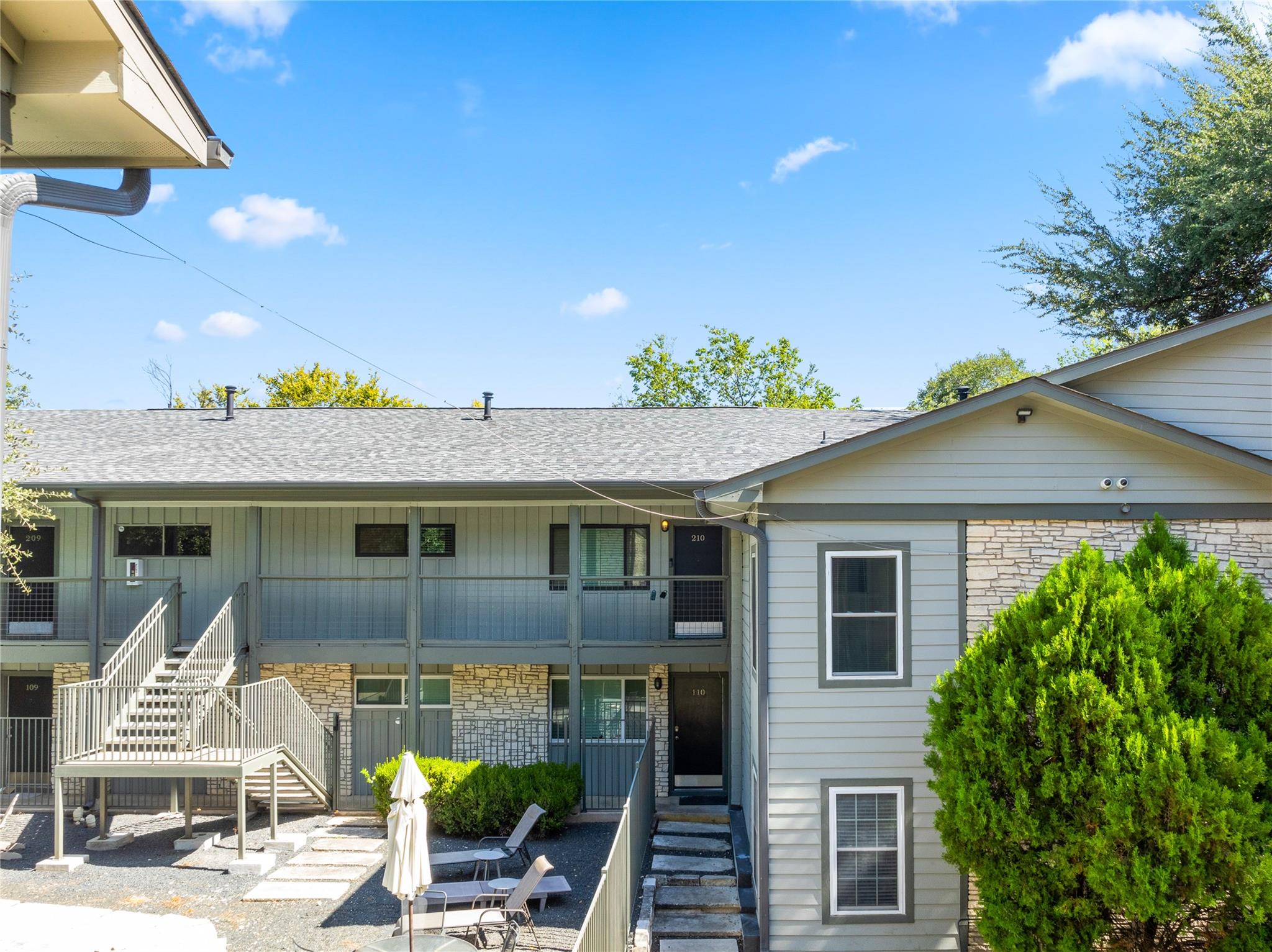2303 East Side DR #210 — photo 3