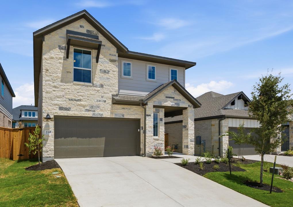 210 Grayson Elm Pass — photo 3