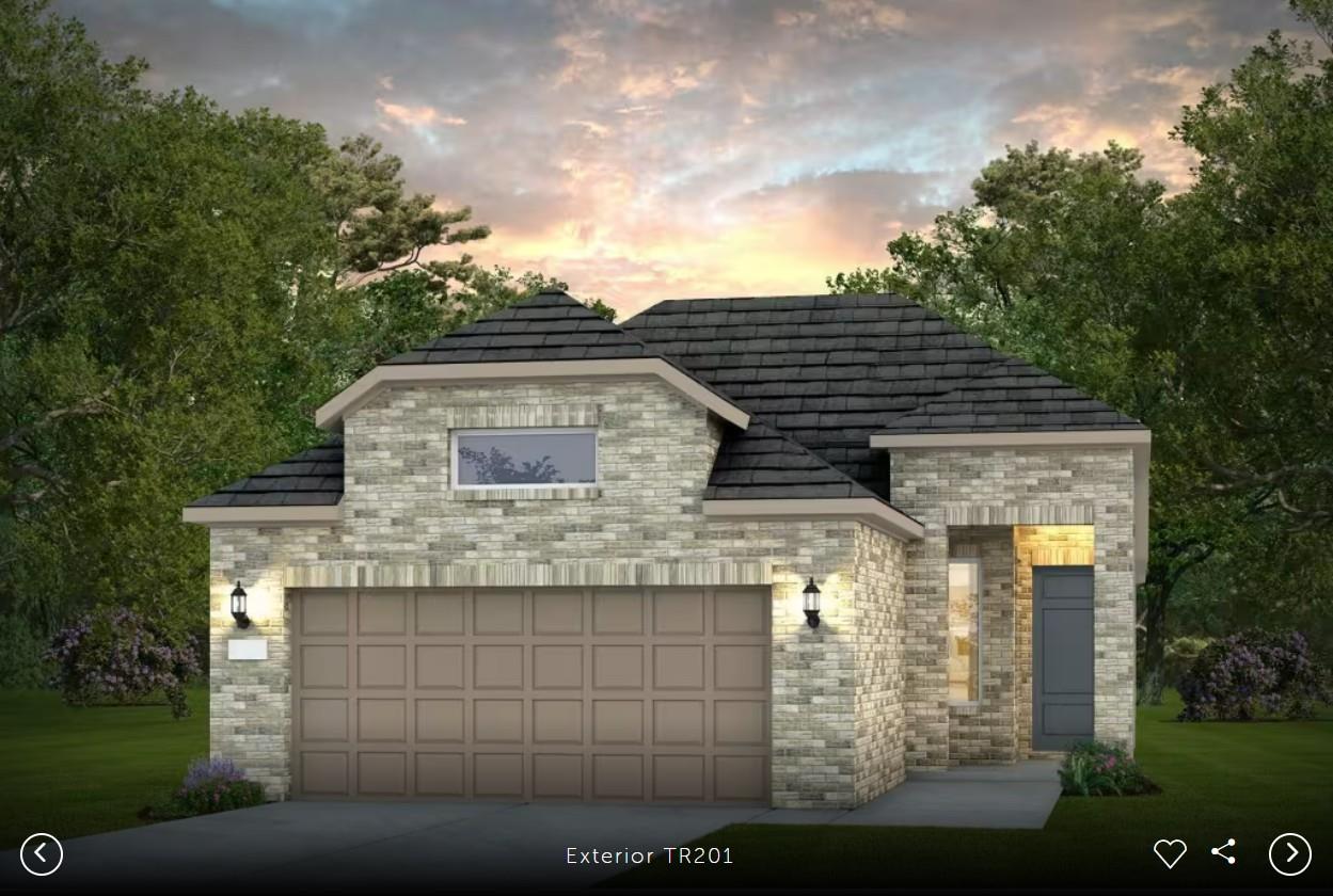 204 Frontera DR