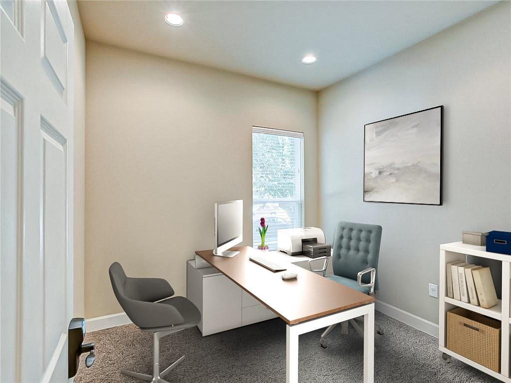 2301 Bagdad RD #301 — photo 3