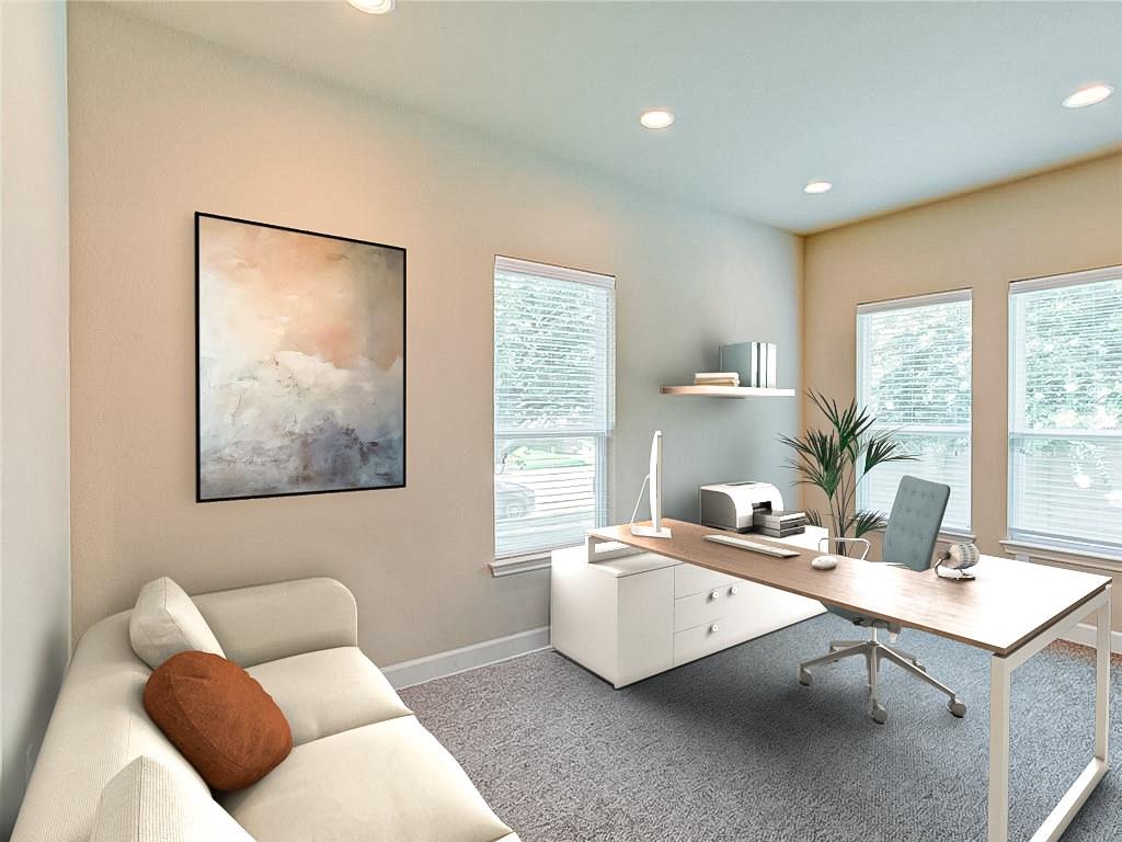2301 Bagdad RD #301 — photo 4