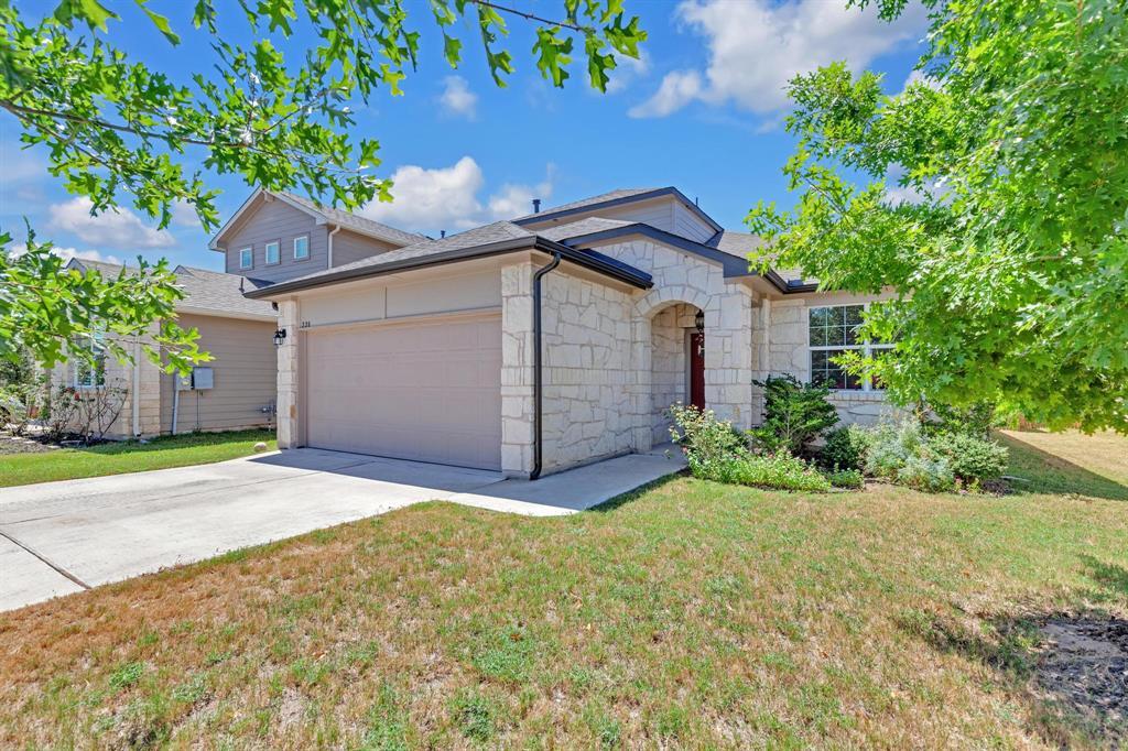 228 Baron Creek TRL