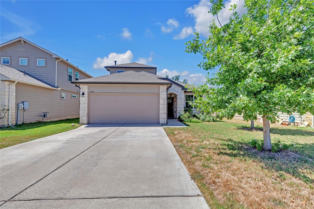 228 Baron Creek TRL — photo 4