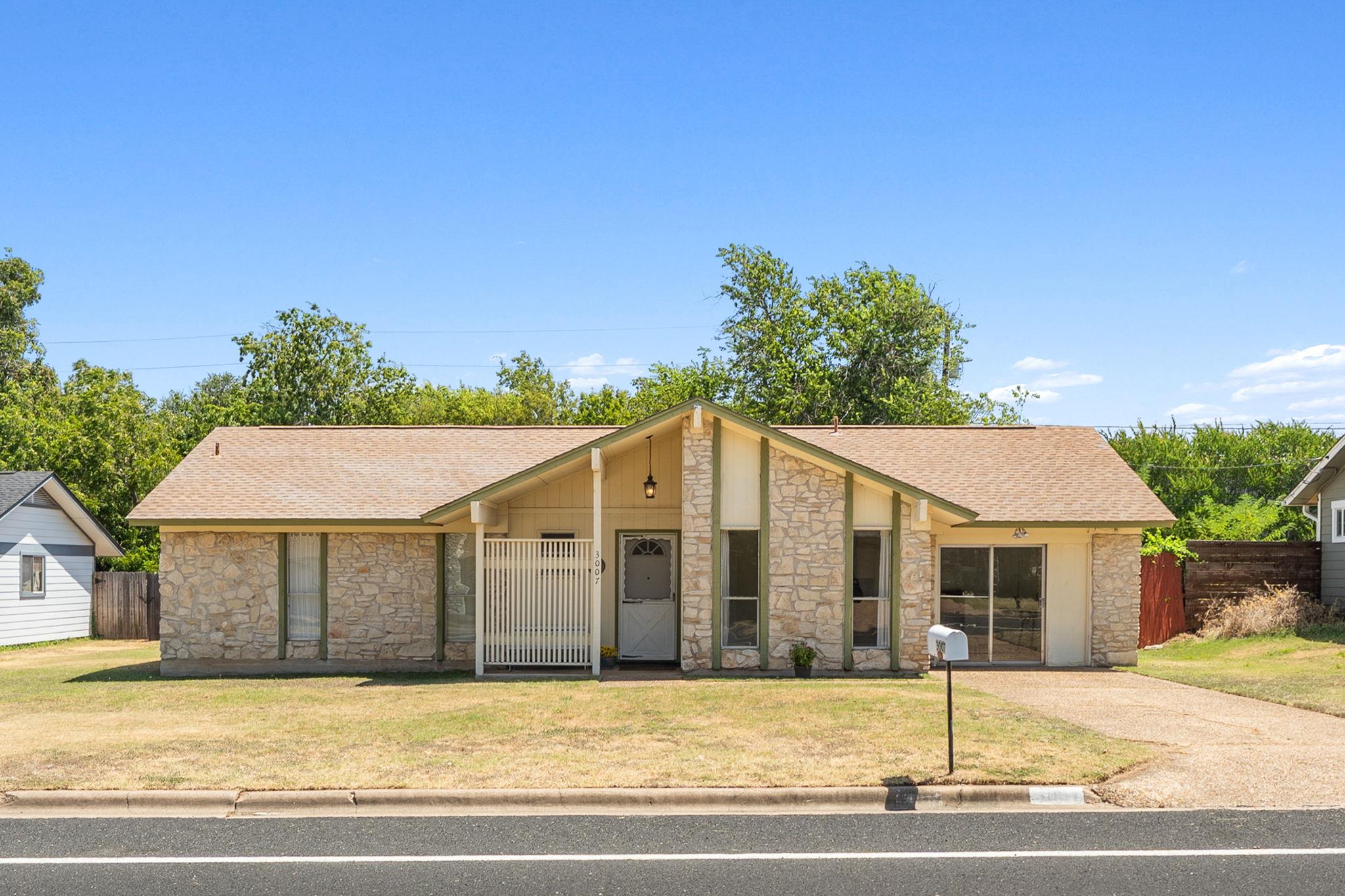 3007 Great Valley DR
