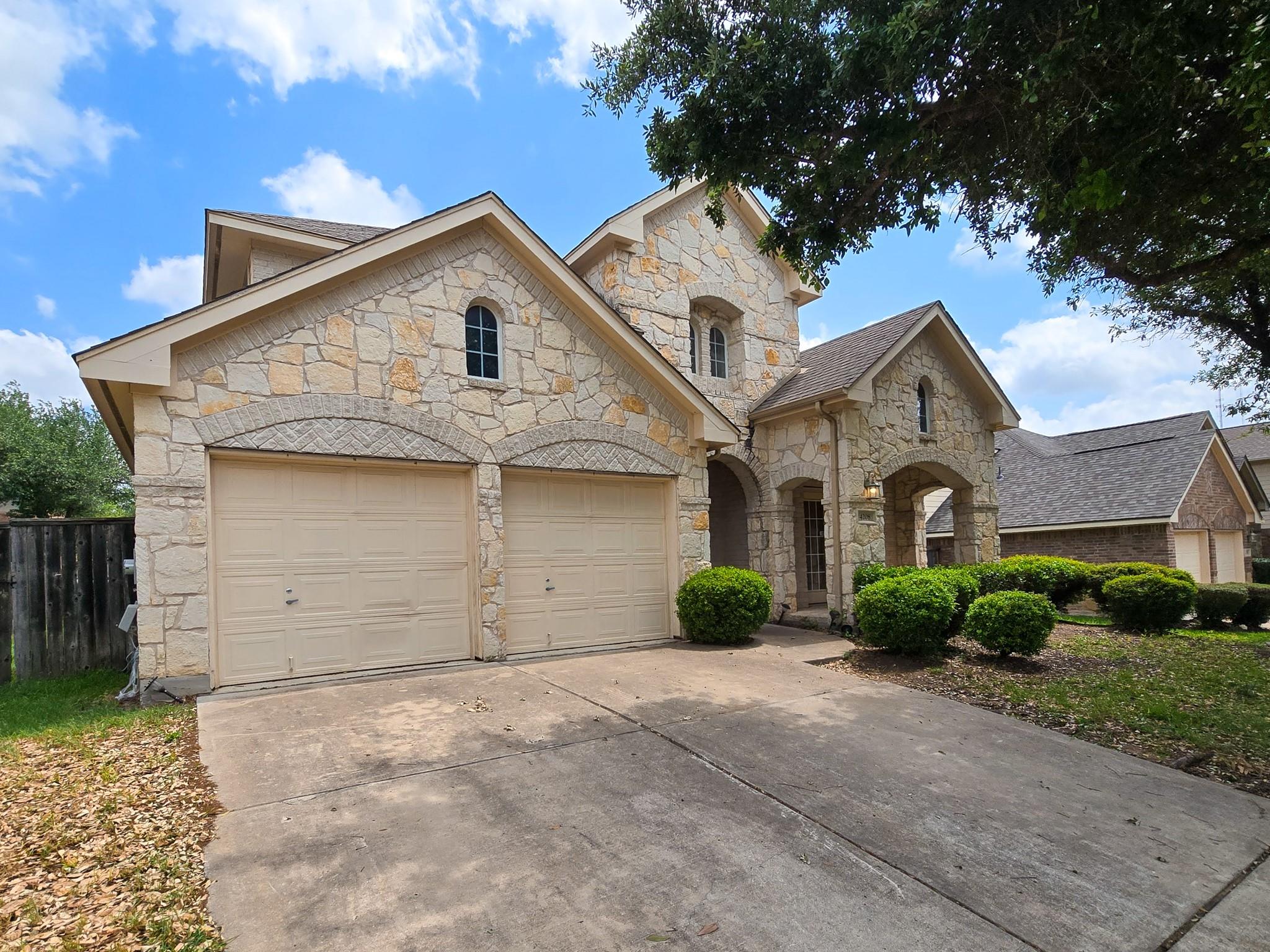 4208 Park Vista TRL