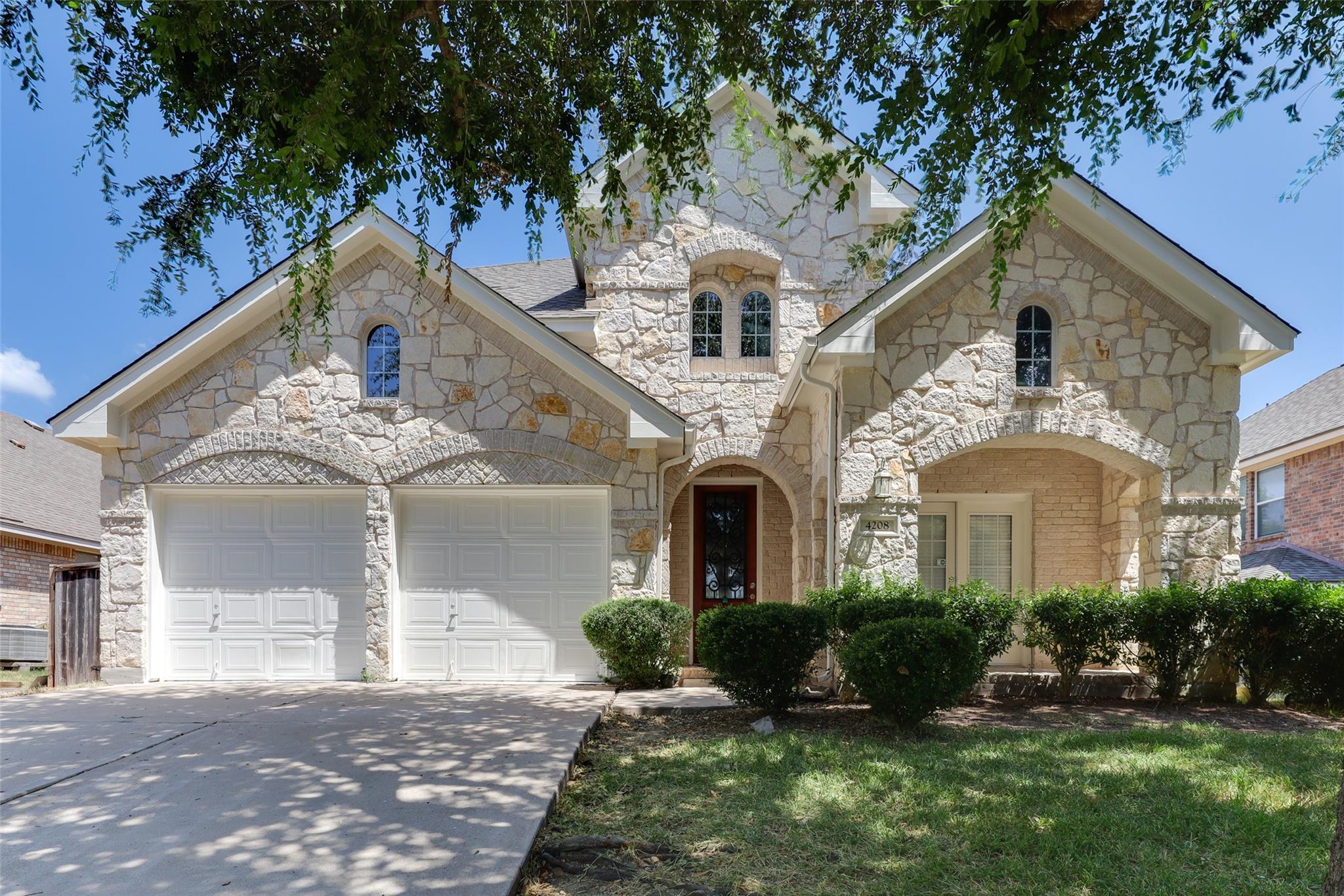 4208 Park Vista TRL