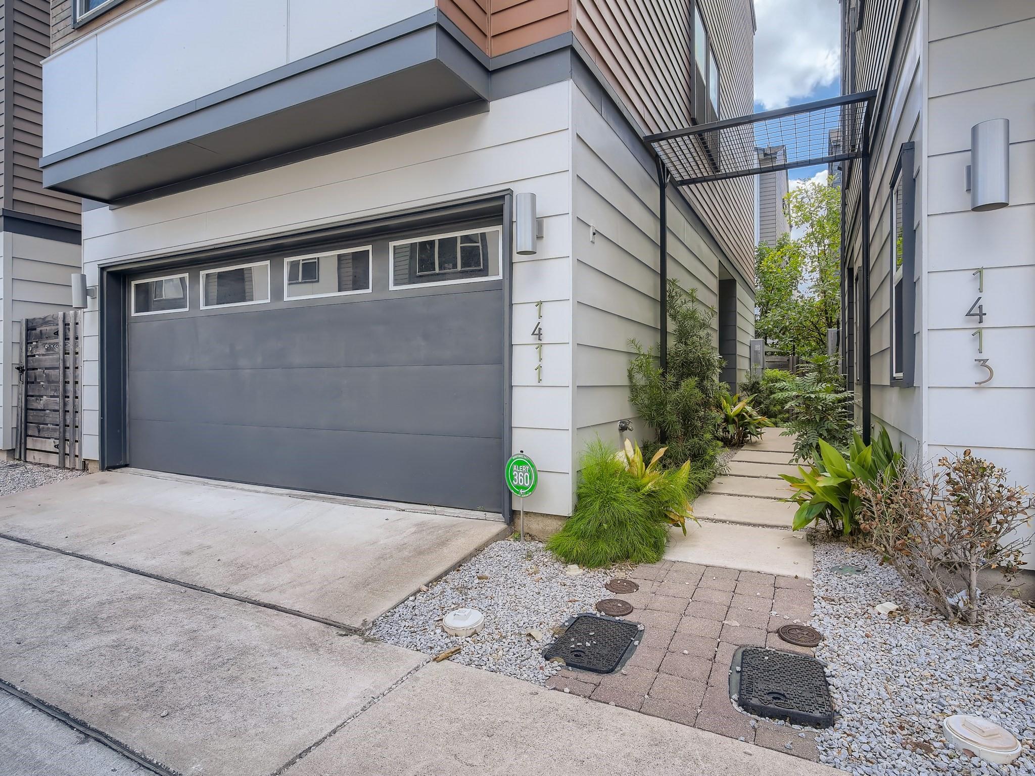 1411 Waterloo Shore LN #13 — photo 3