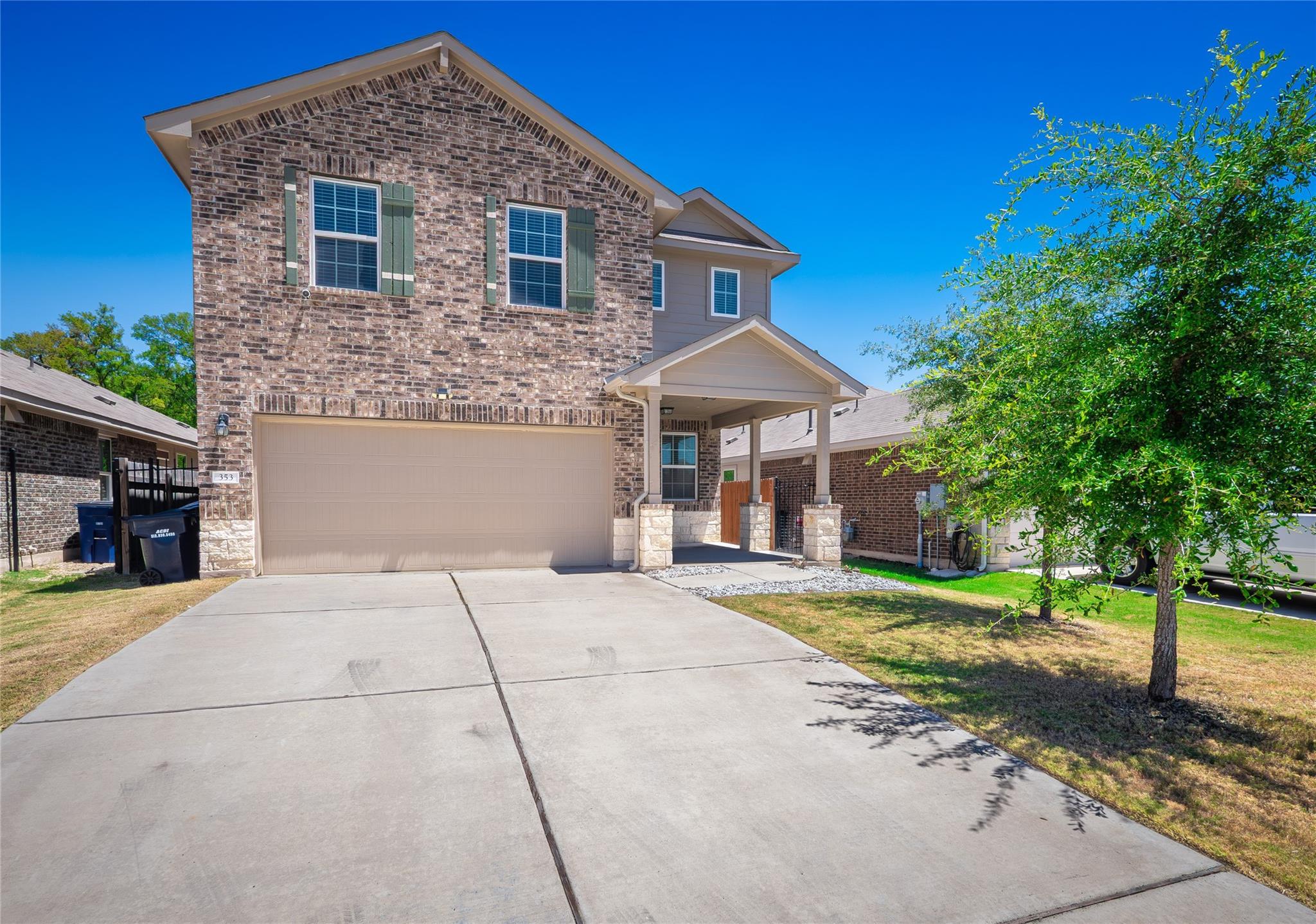 353 Blue Sage DR