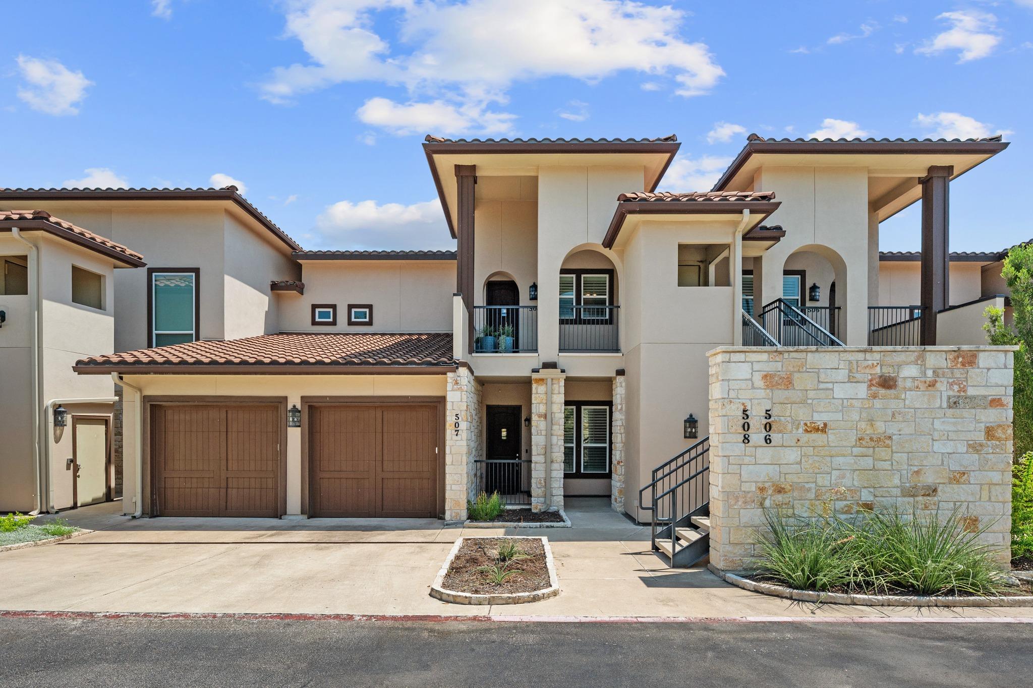 2601 Quinlan Park RD #508 — photo 4