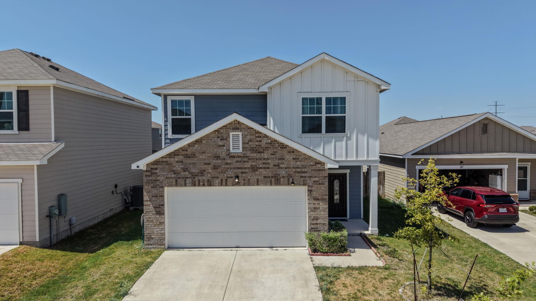 205 Waterbuck LOOP