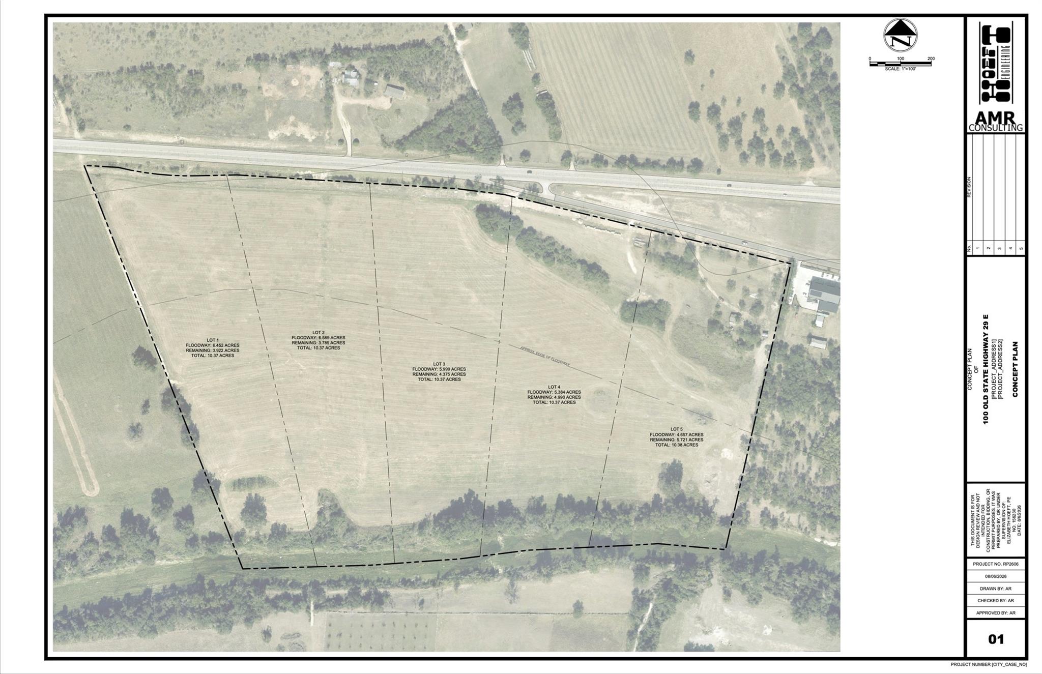 100 Old State Highway 29 — photo 3