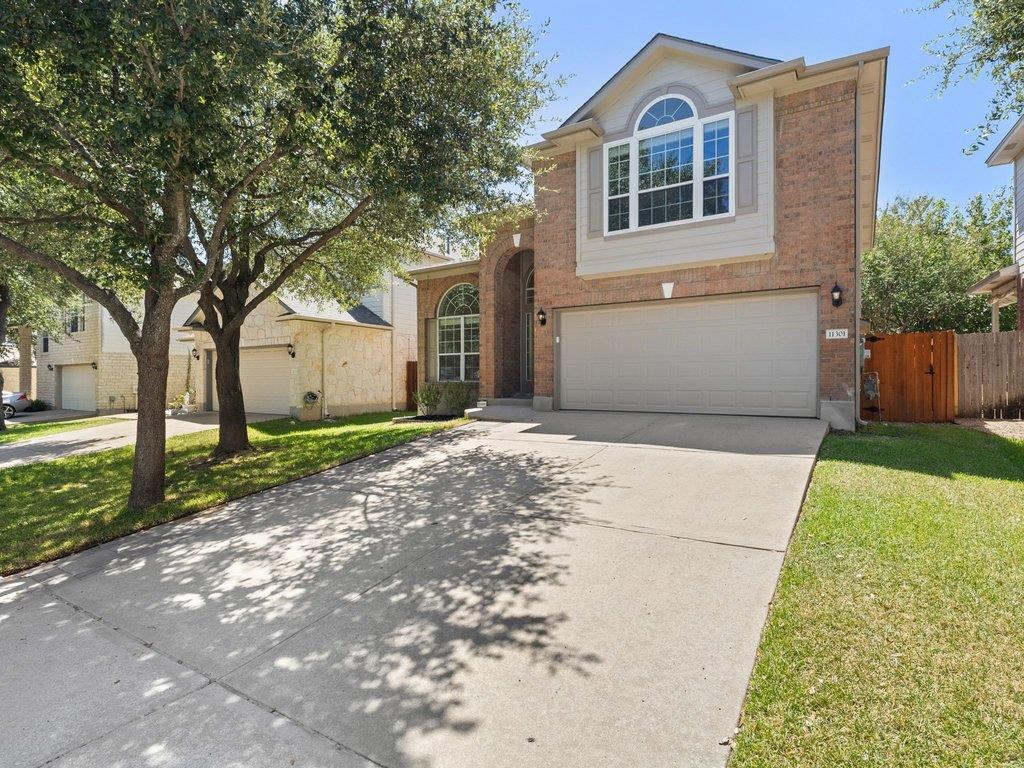11301 Fletcher Hall LN