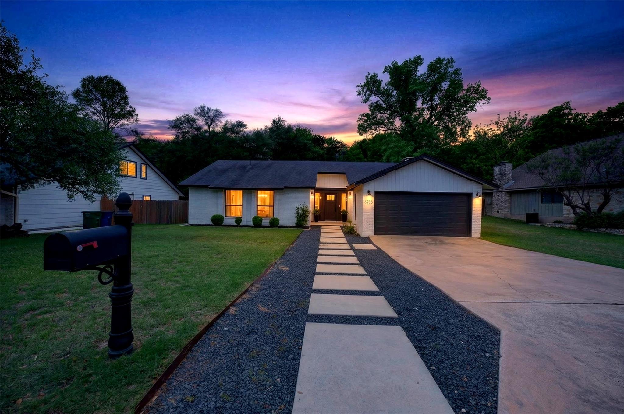 6703 Danwood DR — photo 3